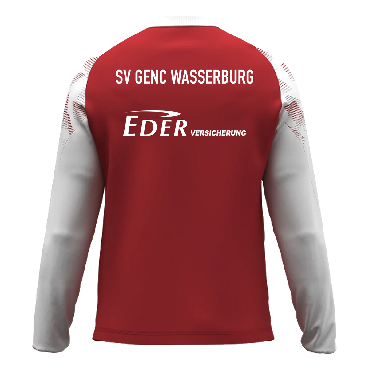 Jako Longsleeve Sonic SV Genc Wasserburg