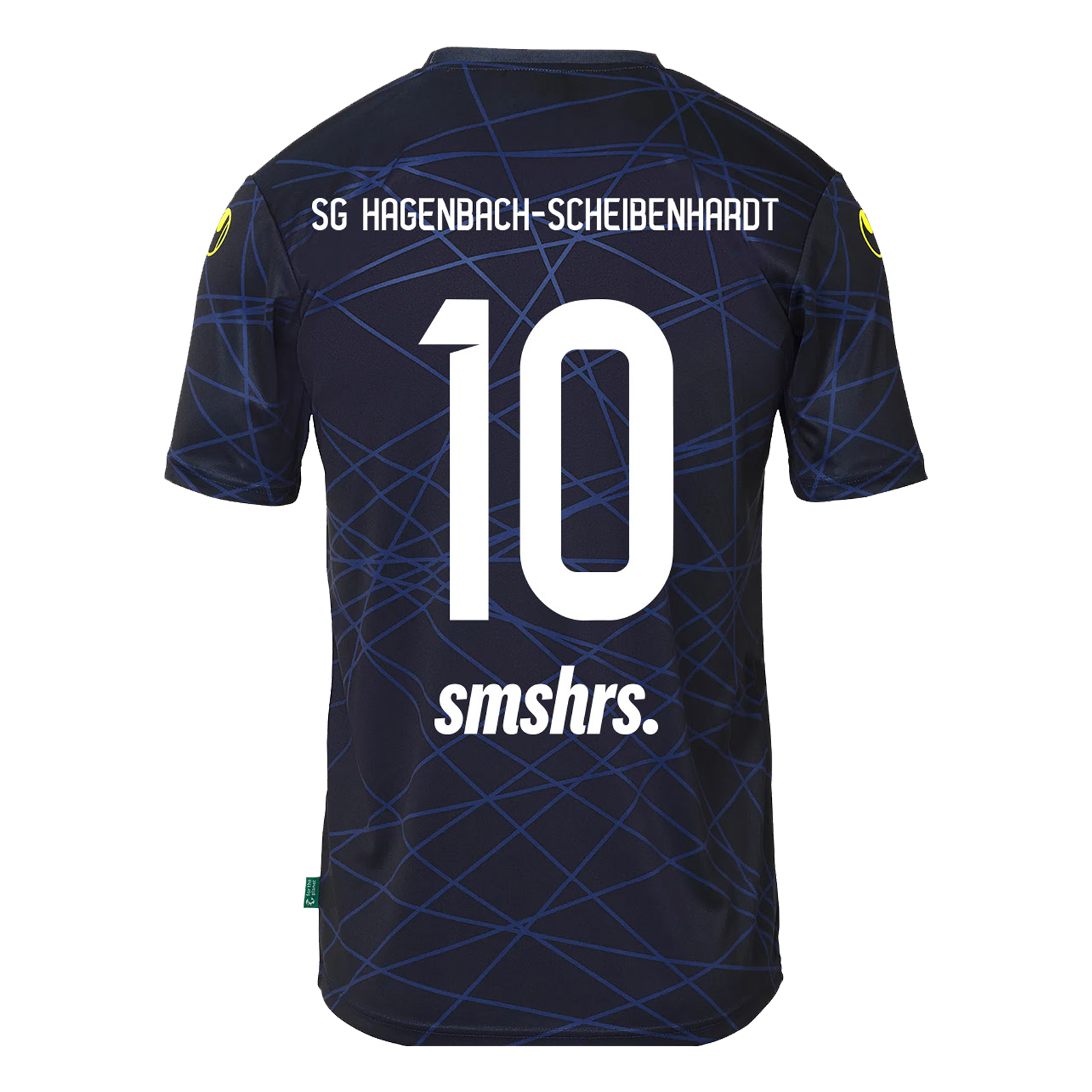 SV Hagenbach Prediction Torwart Set