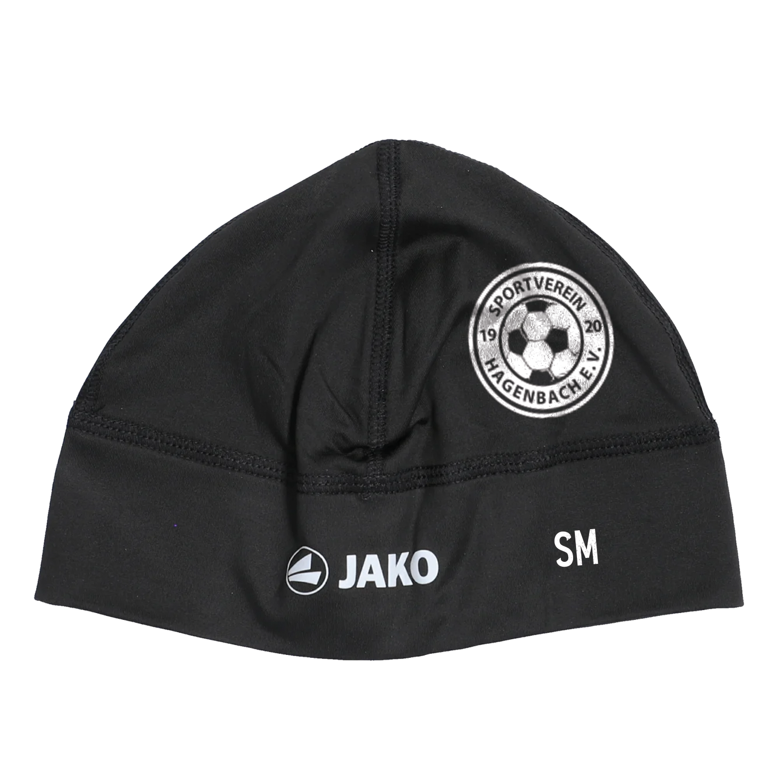 SV Hagenbach Funktionsmütze Run