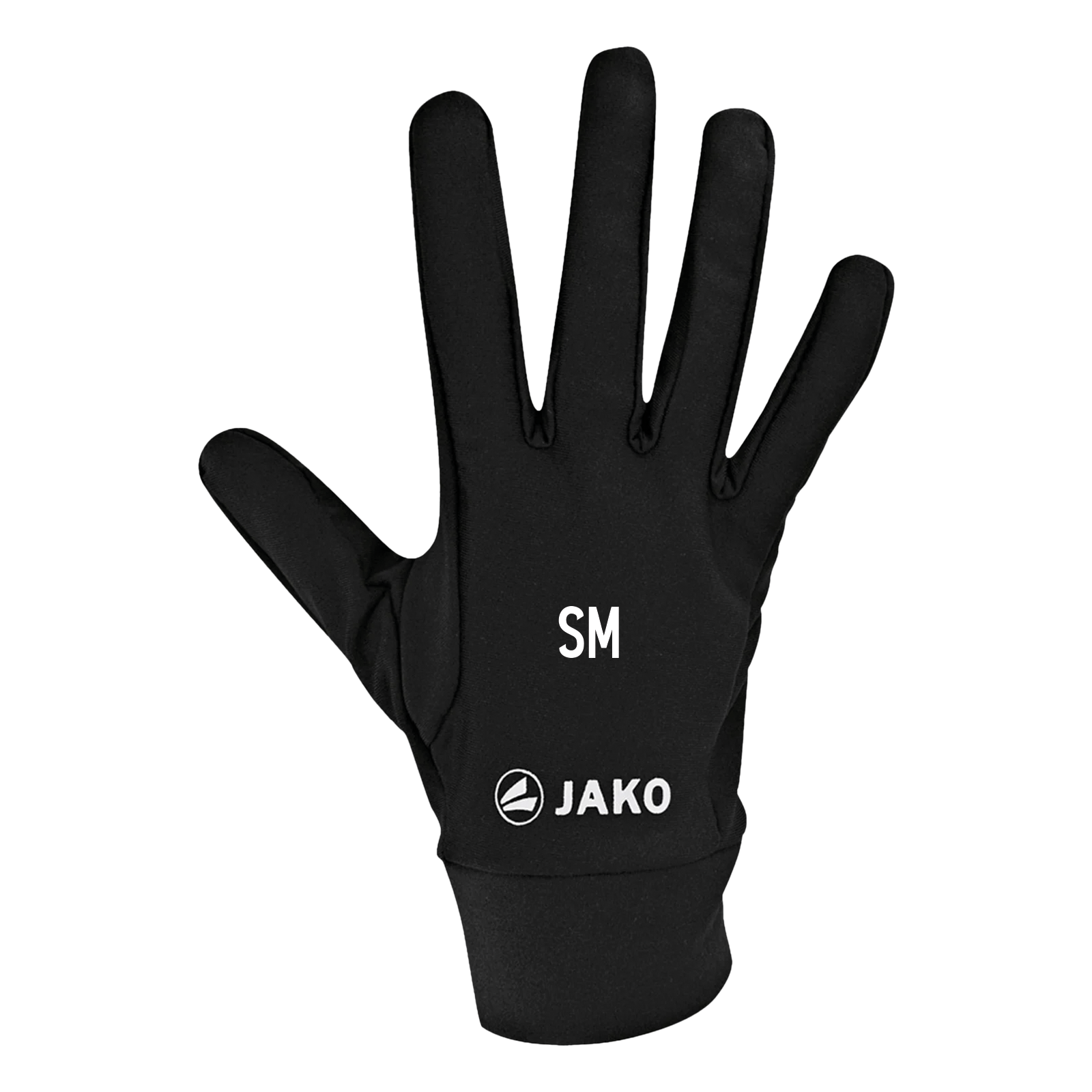SV Hagenbach Feldspielerhandschuhe Funktion