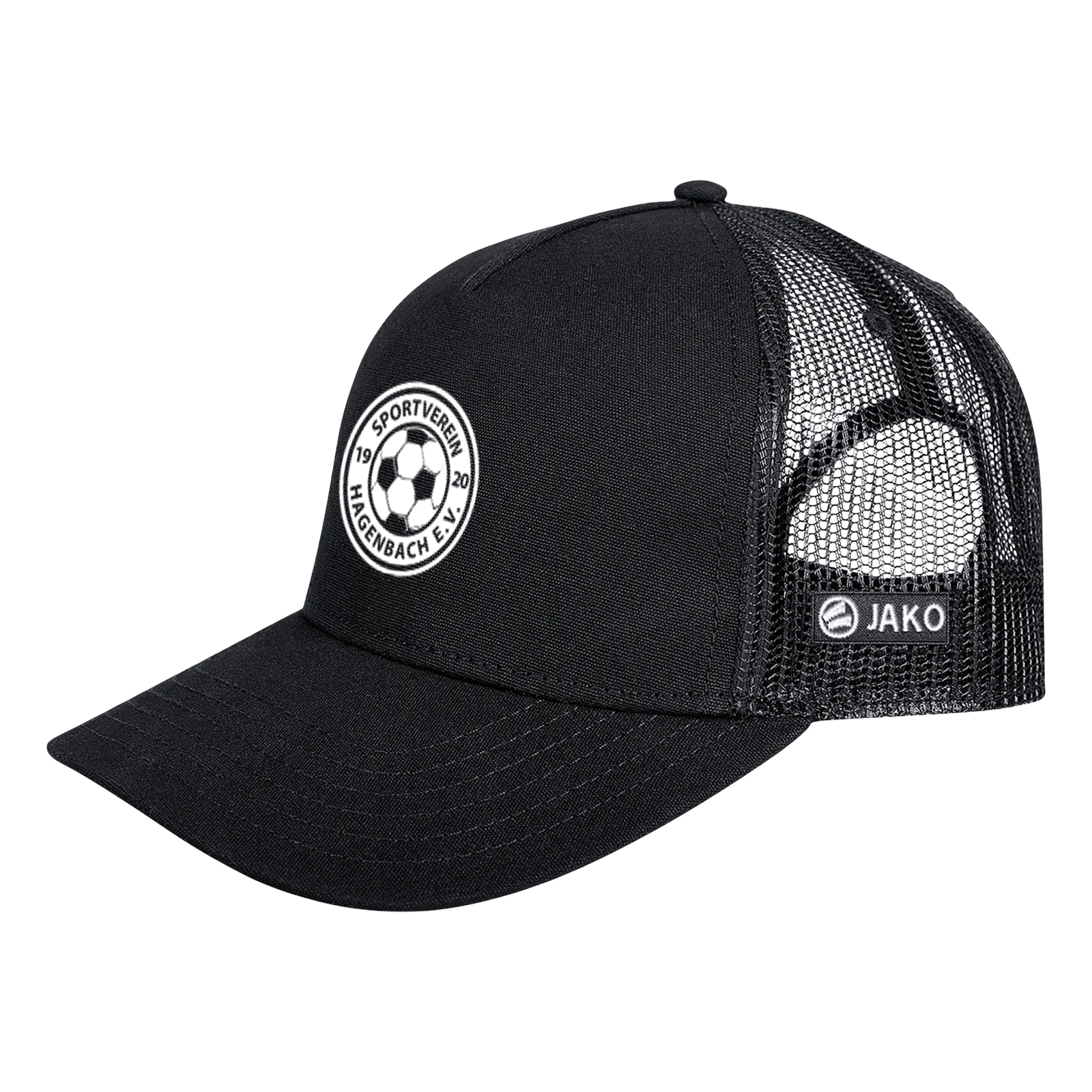 SV Hagenbach Cap Club