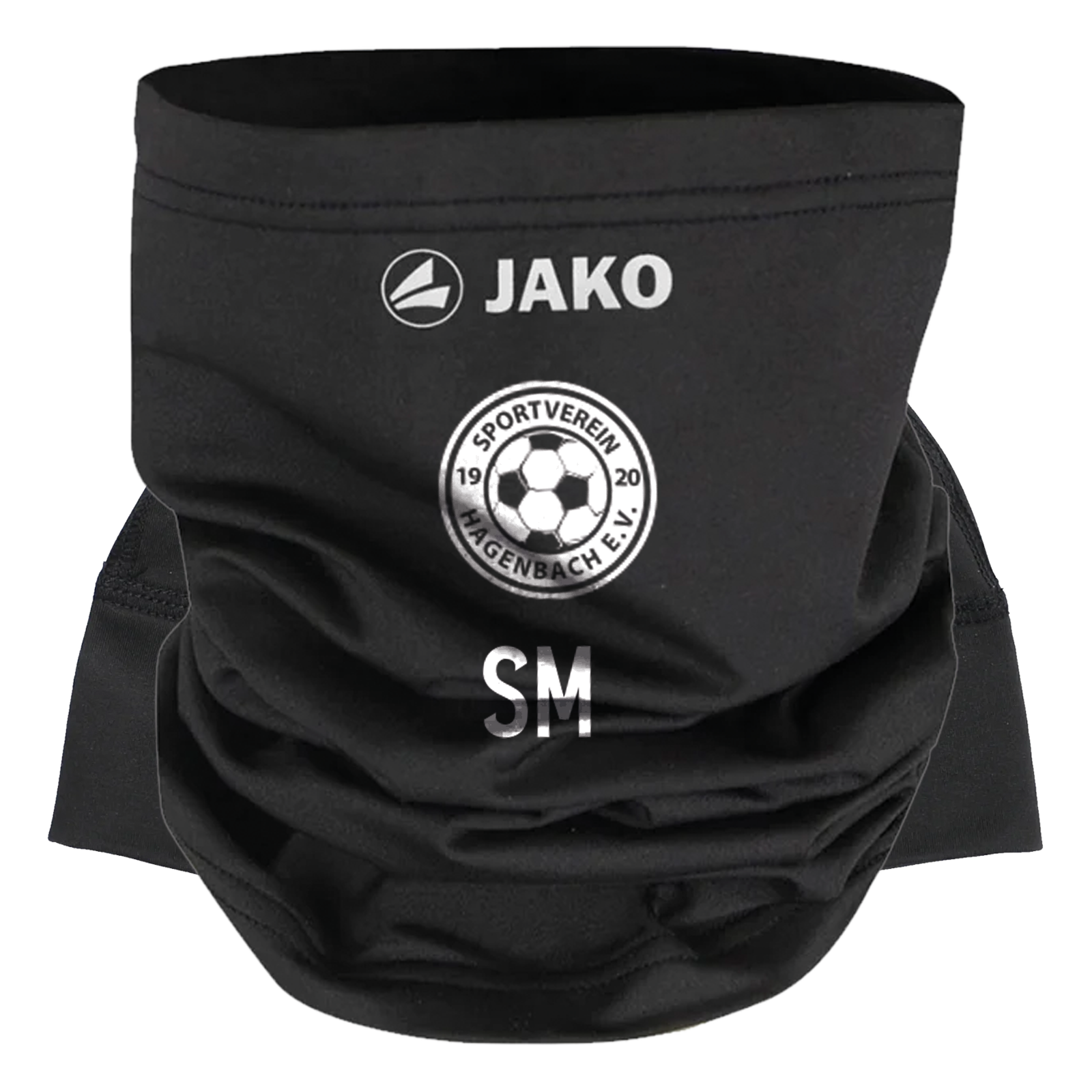 SV Hagenbach Neckwarmer Funktion