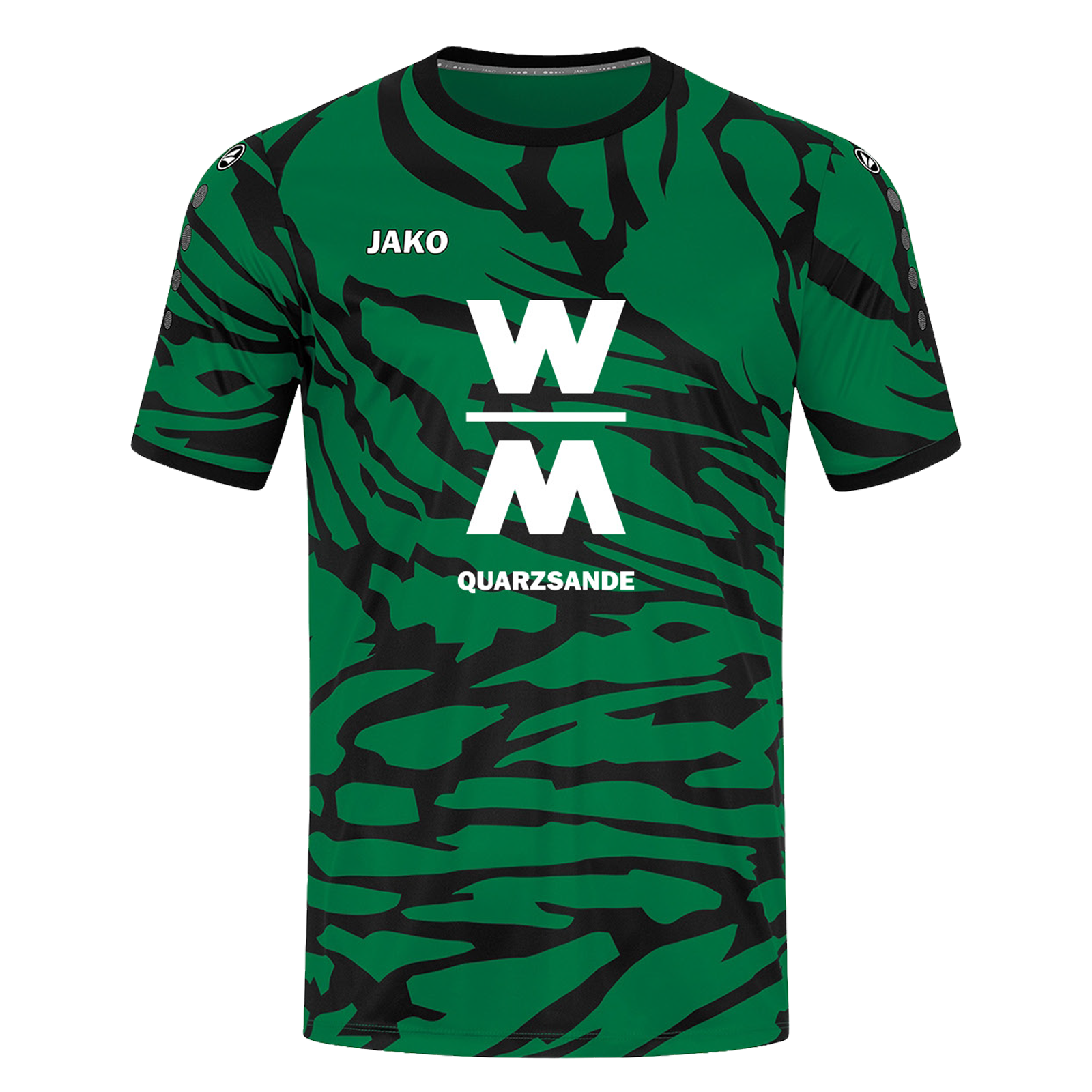 SV Hagenbach Trikot Animal