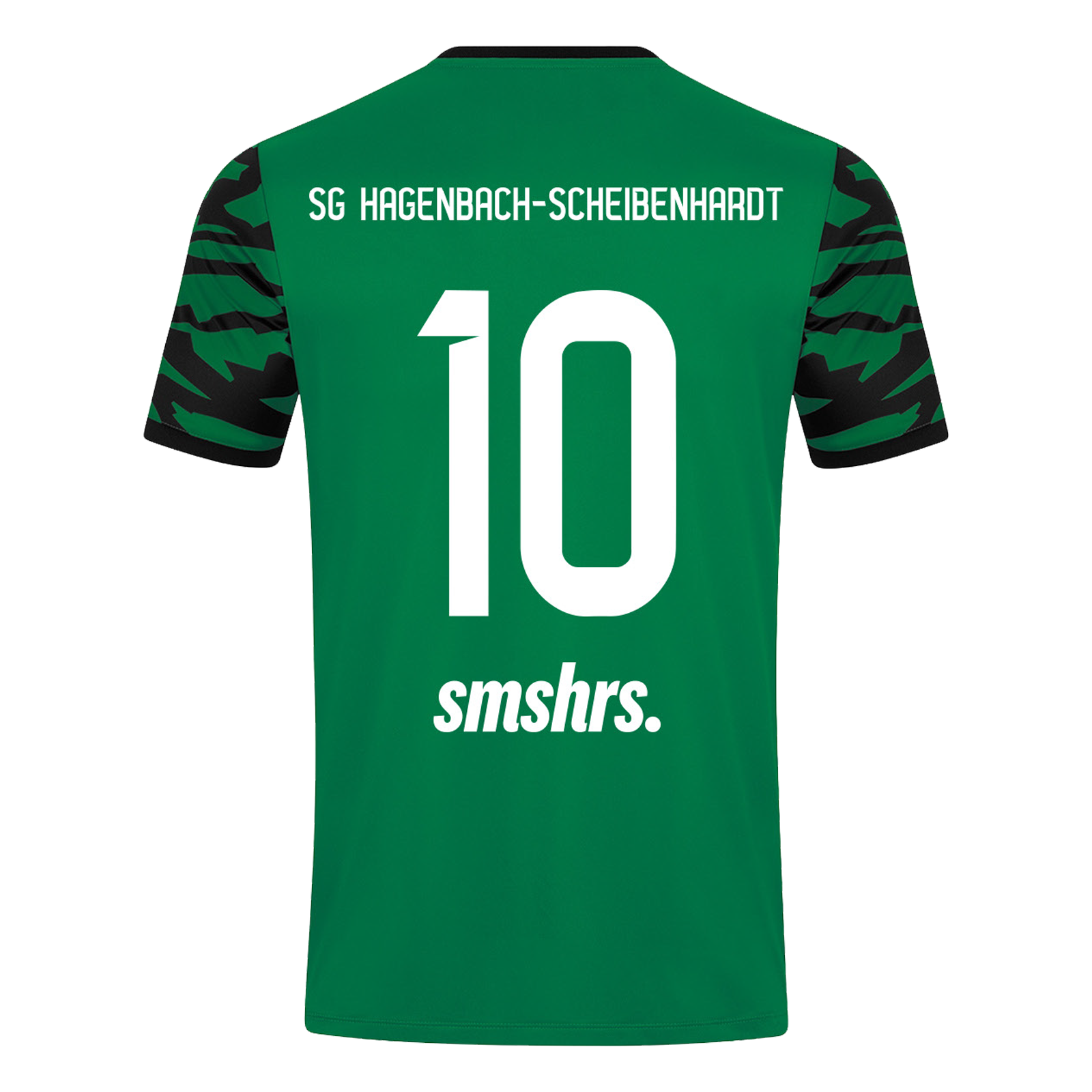 SV Hagenbach Trikot Animal