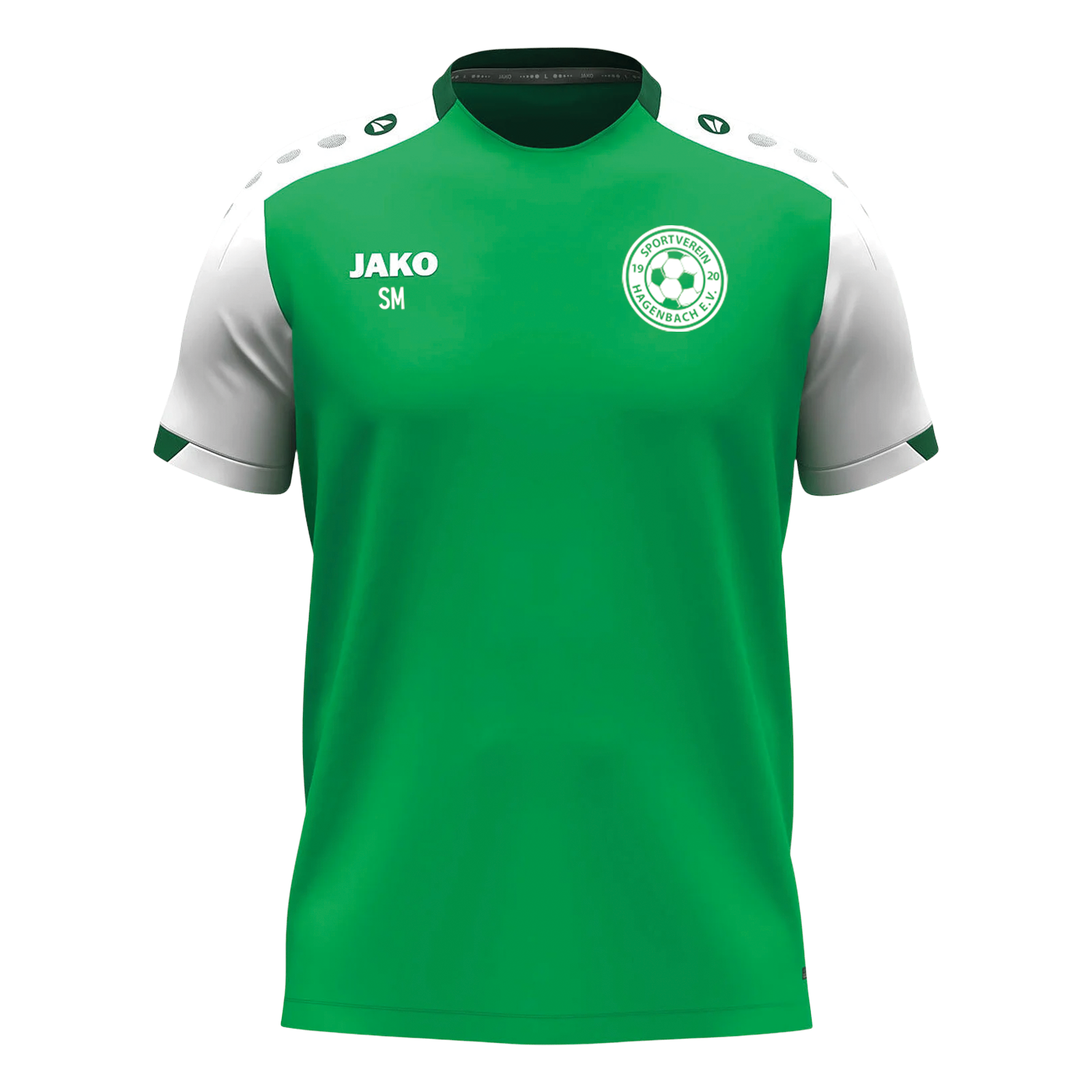 SV Hagenbach T-Shirt Dynamic
