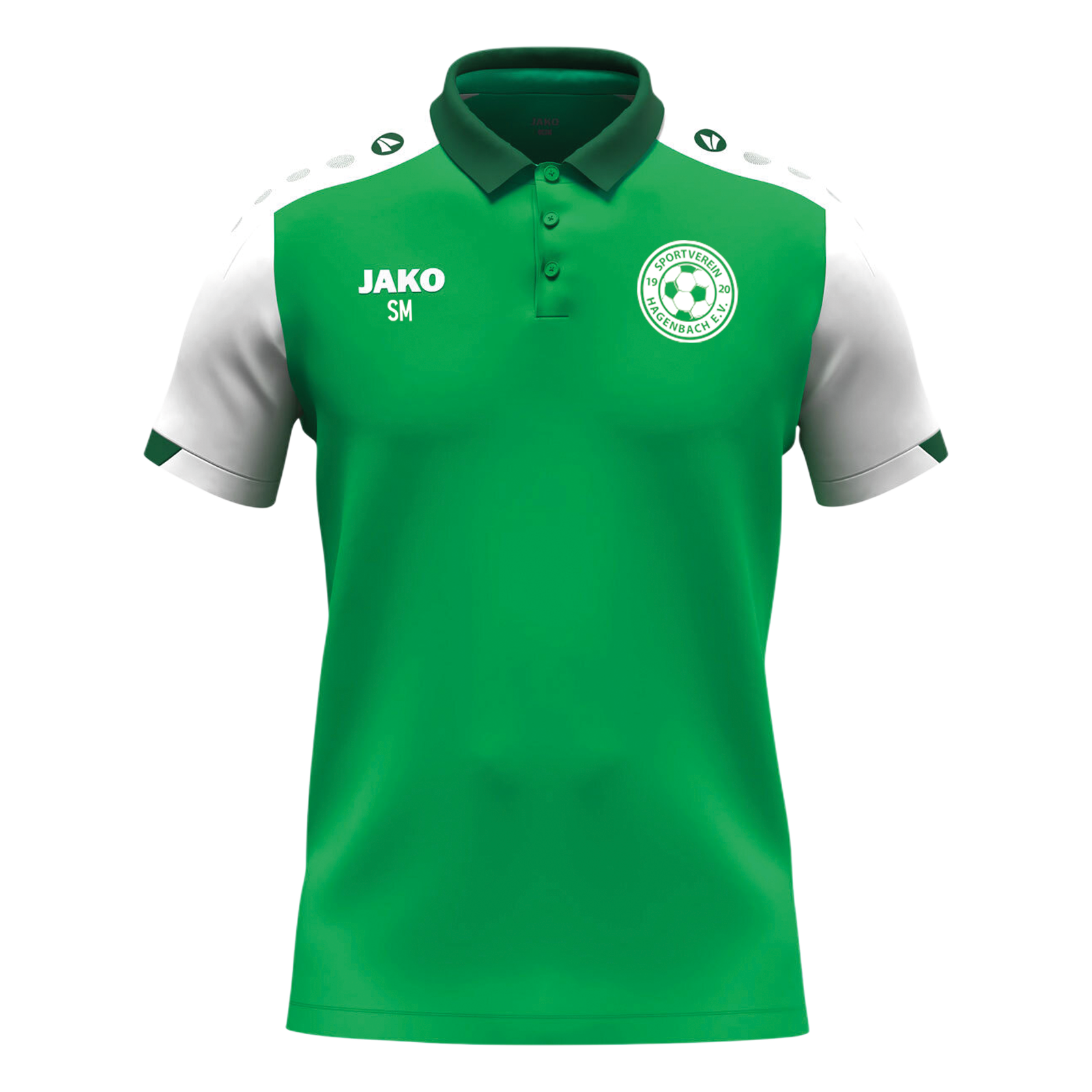 SV Hagenbach Polo Dynamic