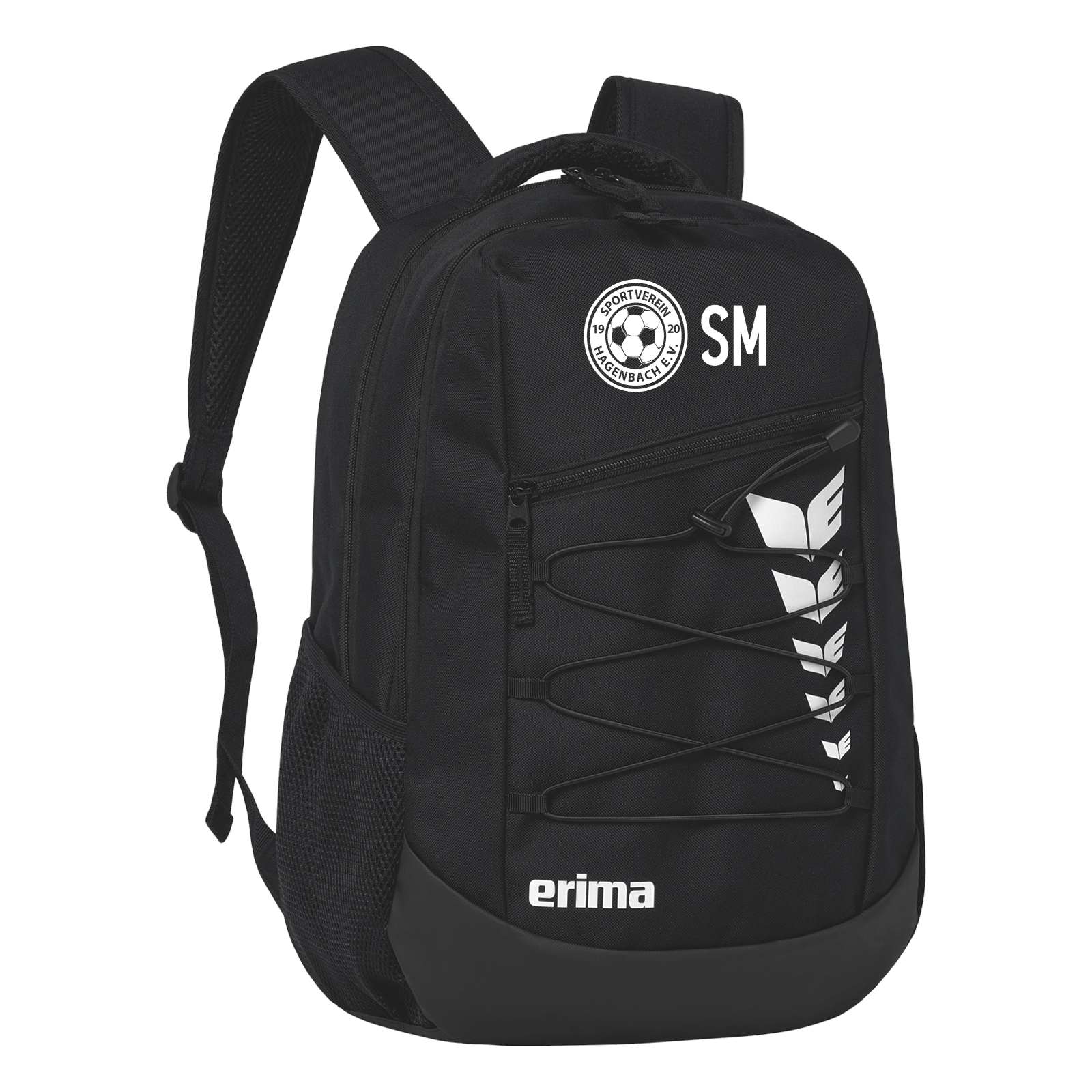 SV Hagenbach Erima SIX WINGS Rucksack