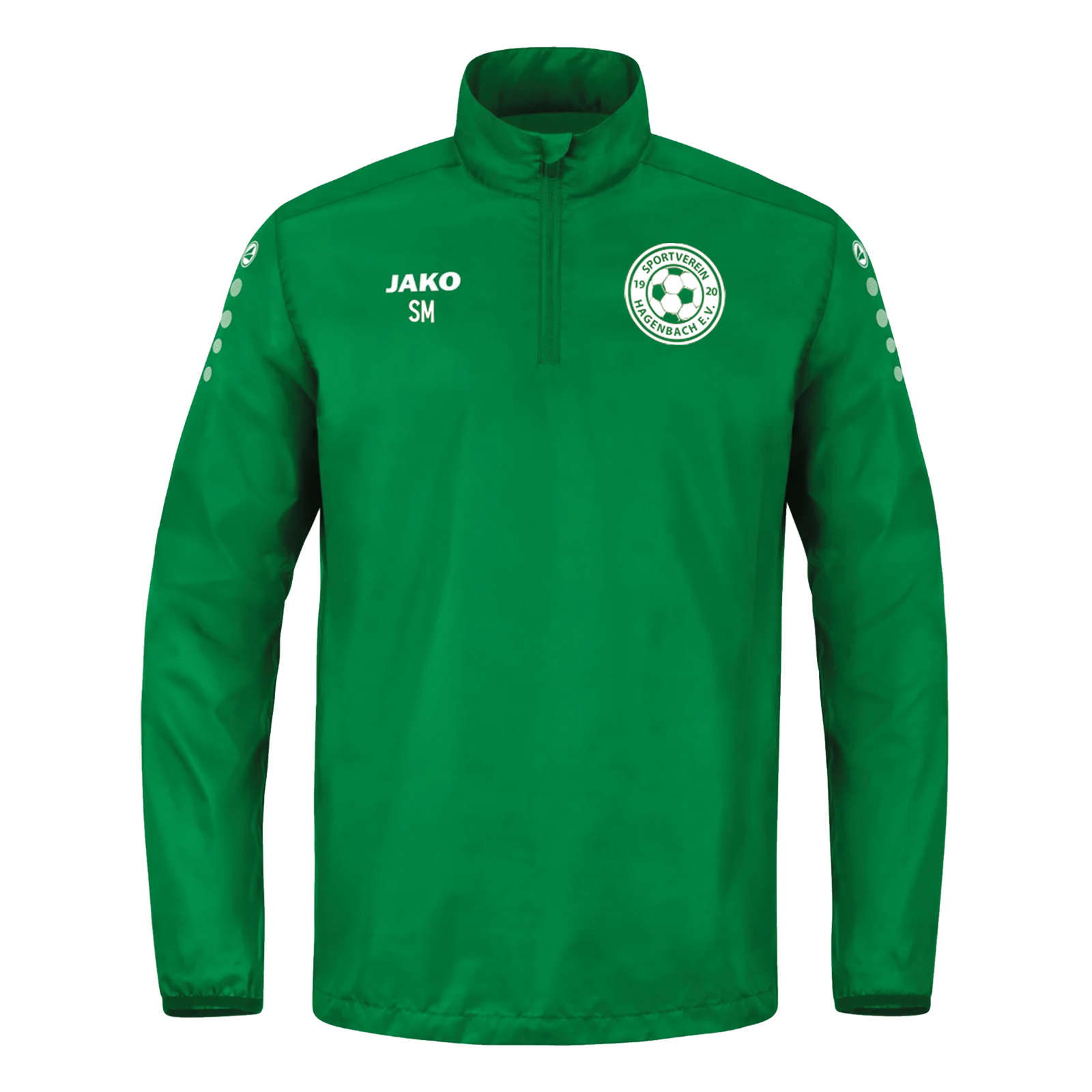 SV Hagenbach Rainzip Team