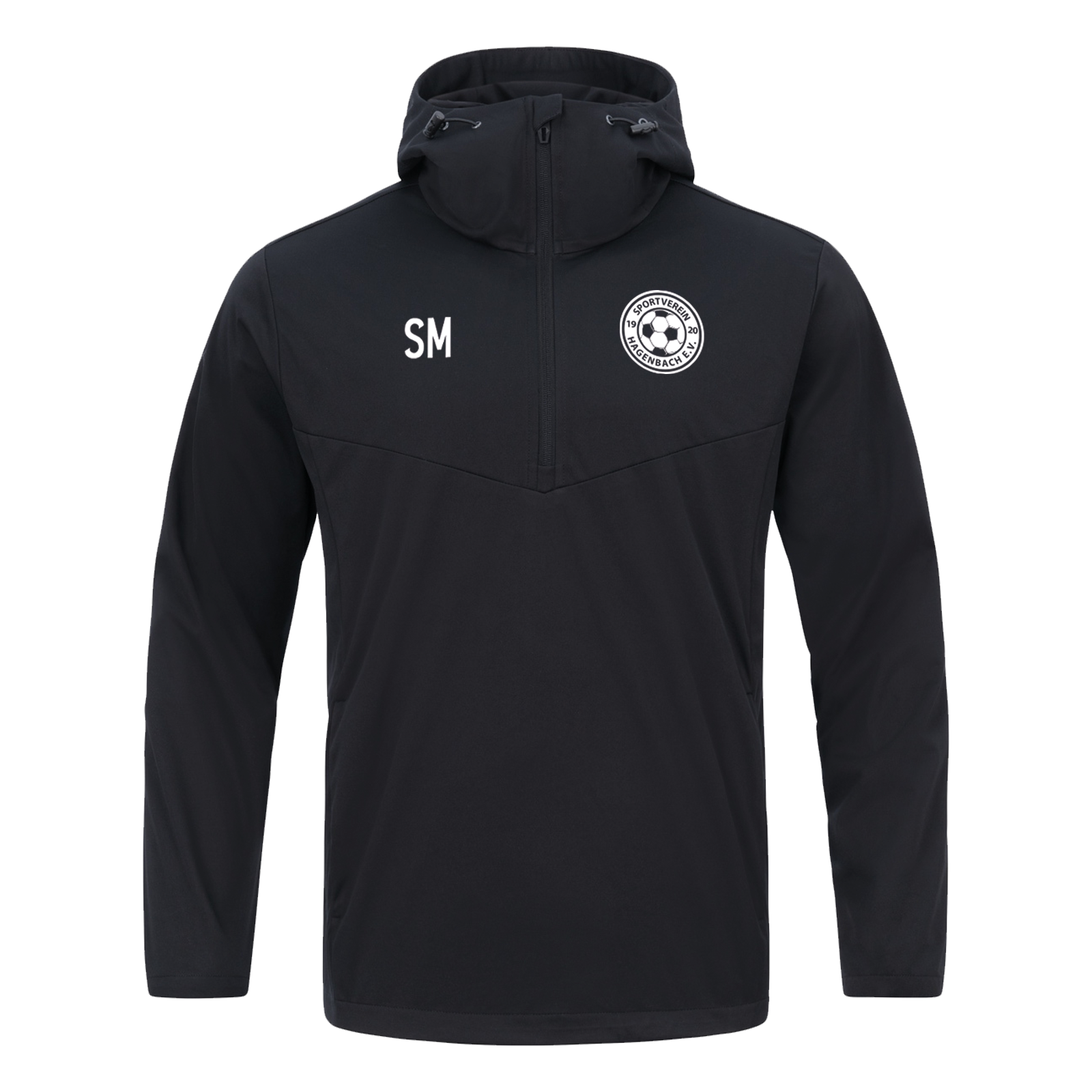 SV Hagenbach Ziptop Function