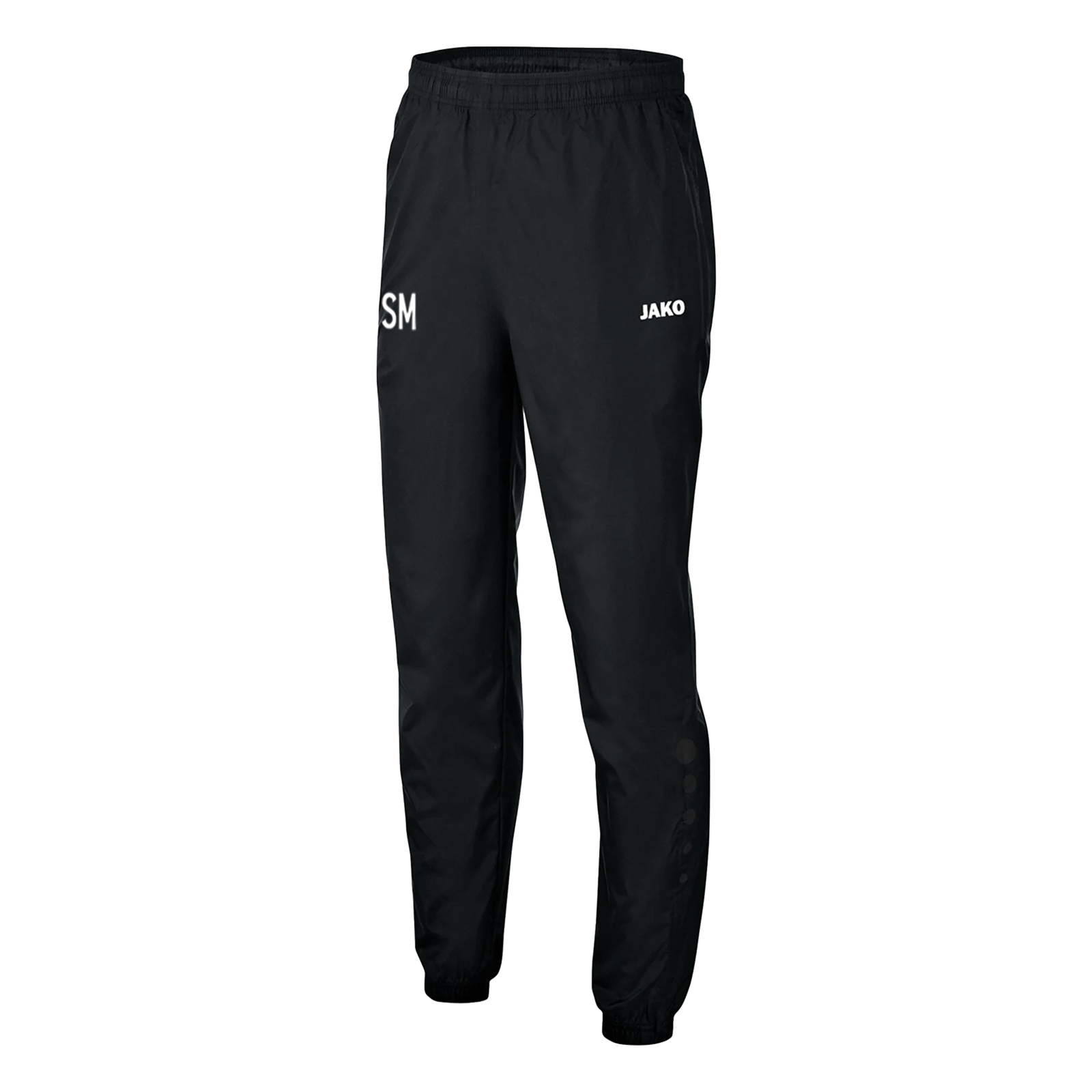 SV Hagenbach Regenhose Team 2.0
