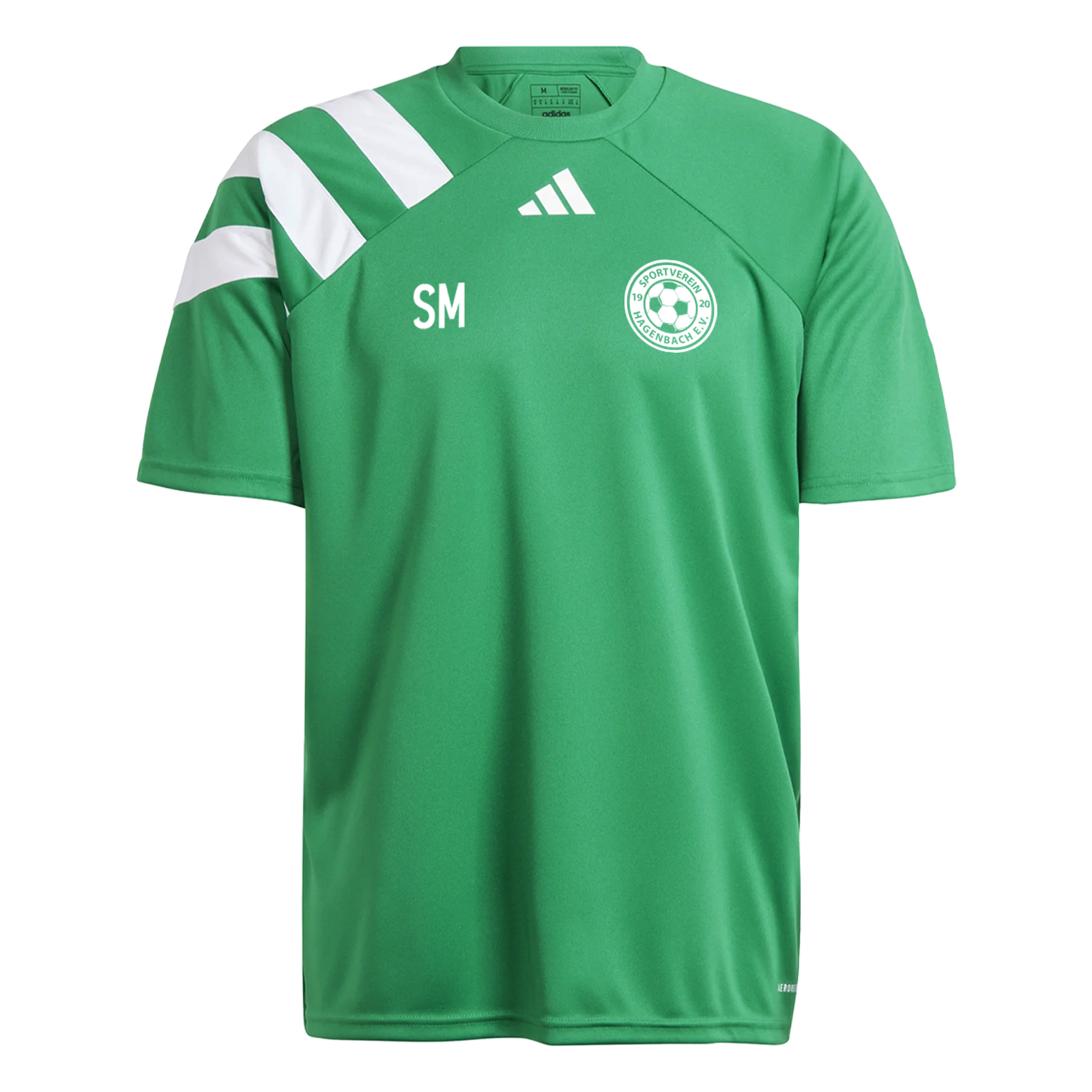 SV Hagenbach Fortore 23 T-Shirt