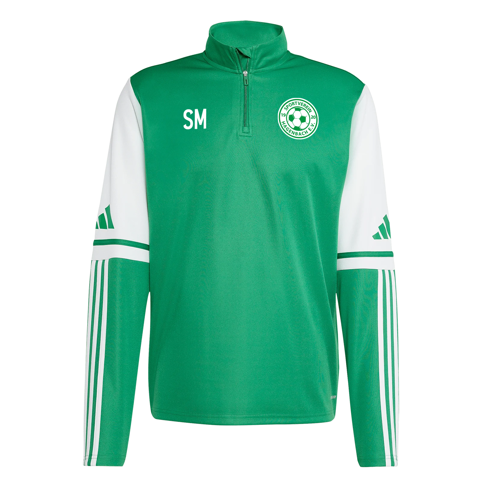 SV Hagenbach Squadra 25 Training Top