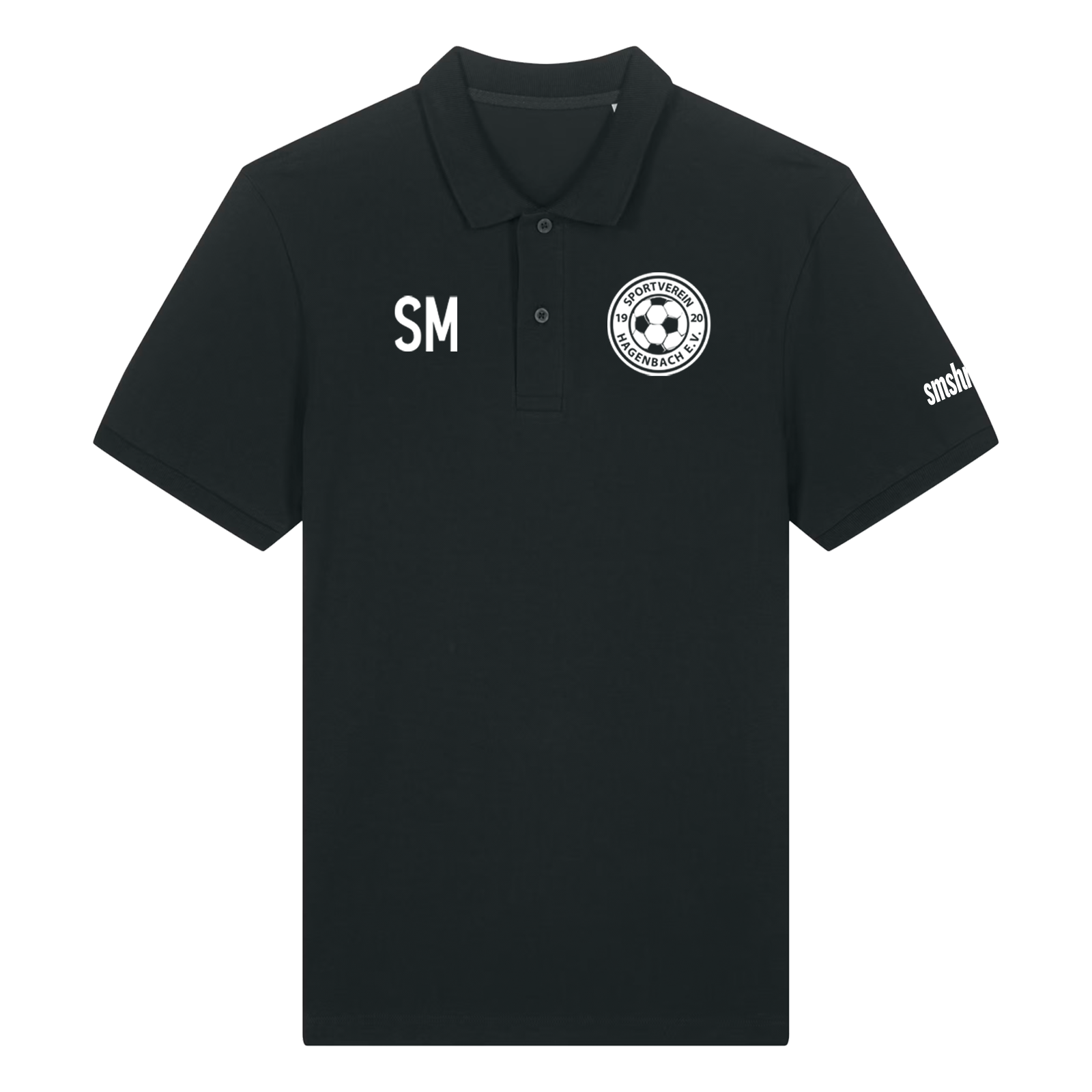 SV Hagenbach Poloshirt "Coaster"