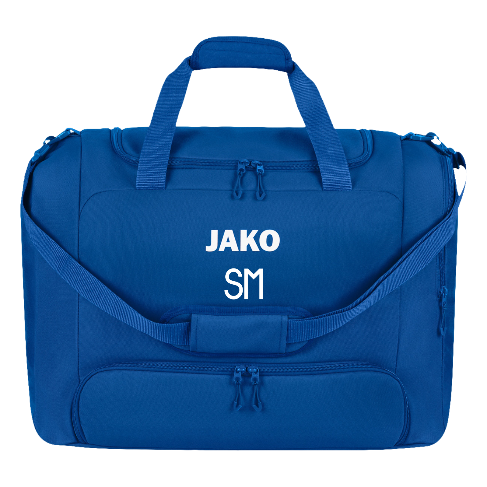 SV Oberstimm Sporttasche mit Bodenfach