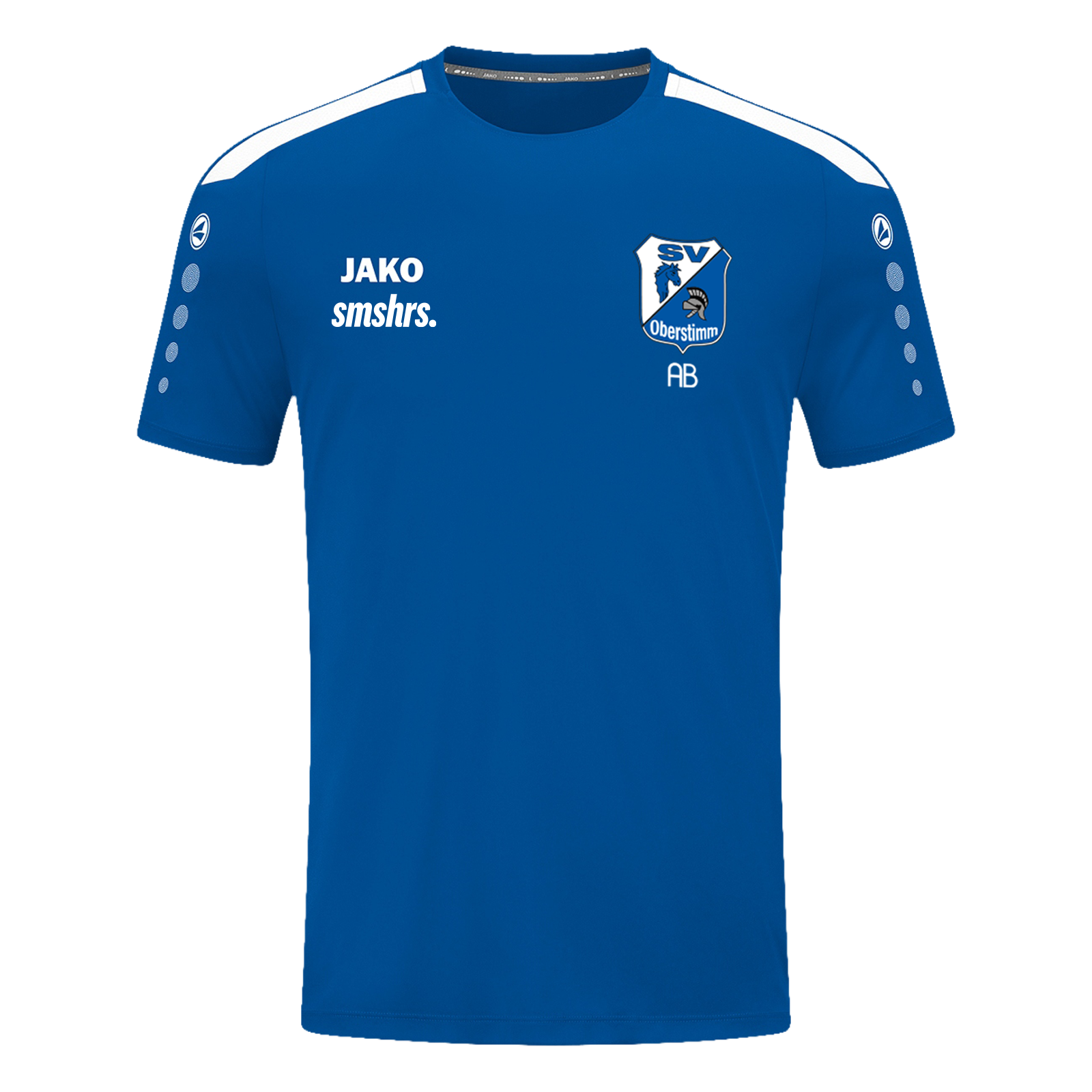 SV Oberstimm Trikot