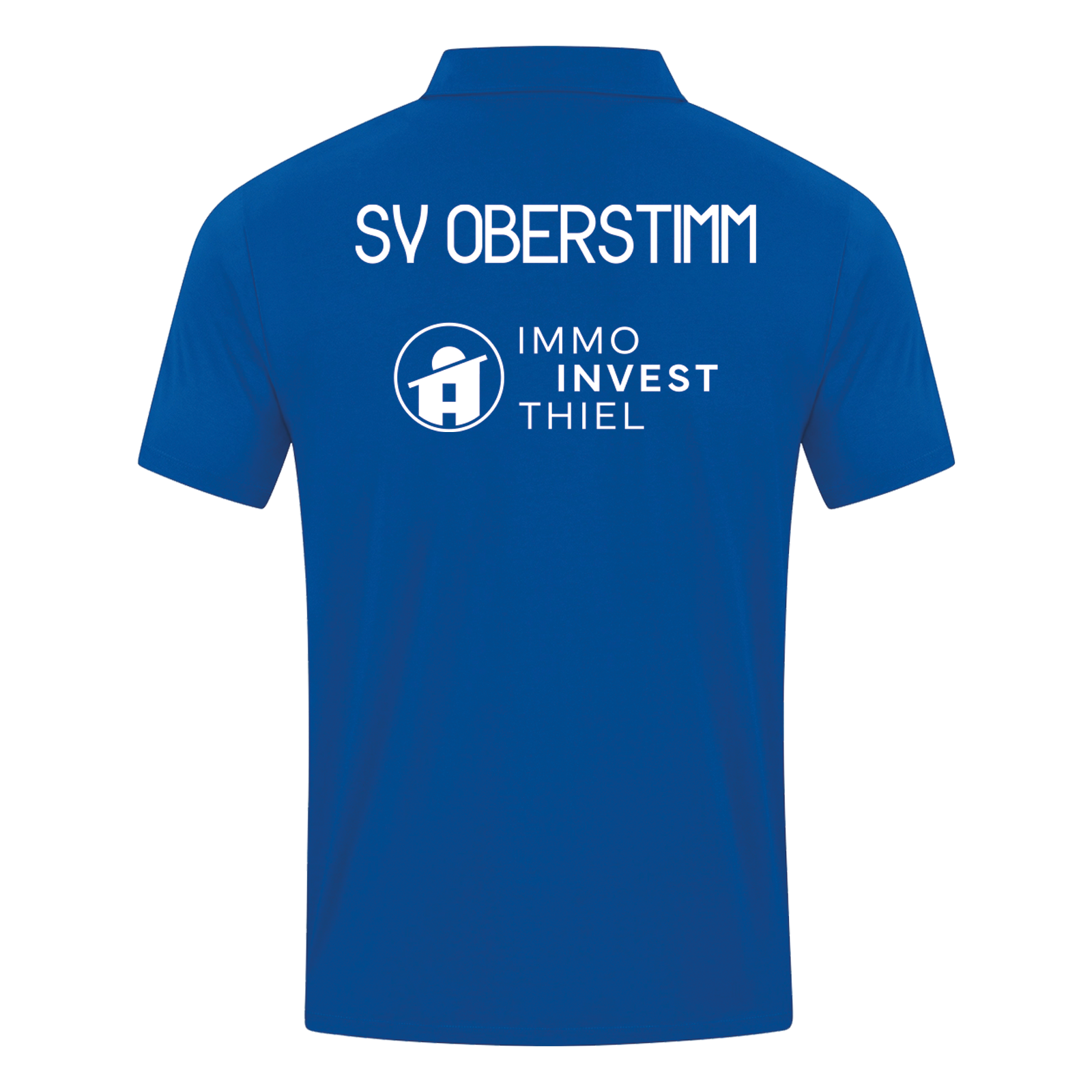 Poloshirt SV Oberstimm