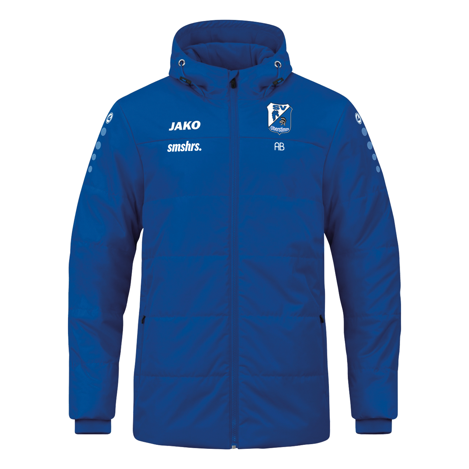 SV Oberstimm Coachjacke