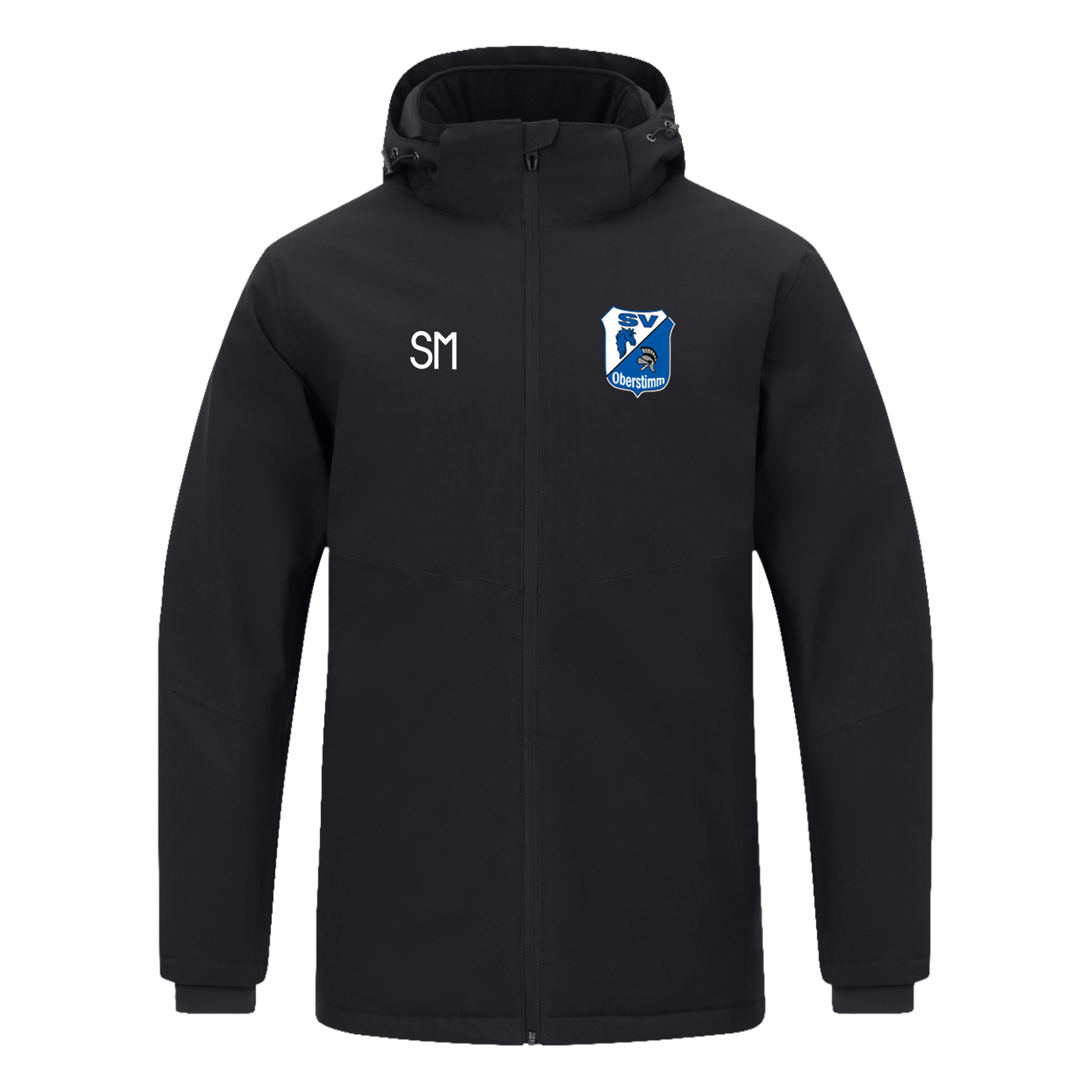 SV Oberstimm Winterjacke