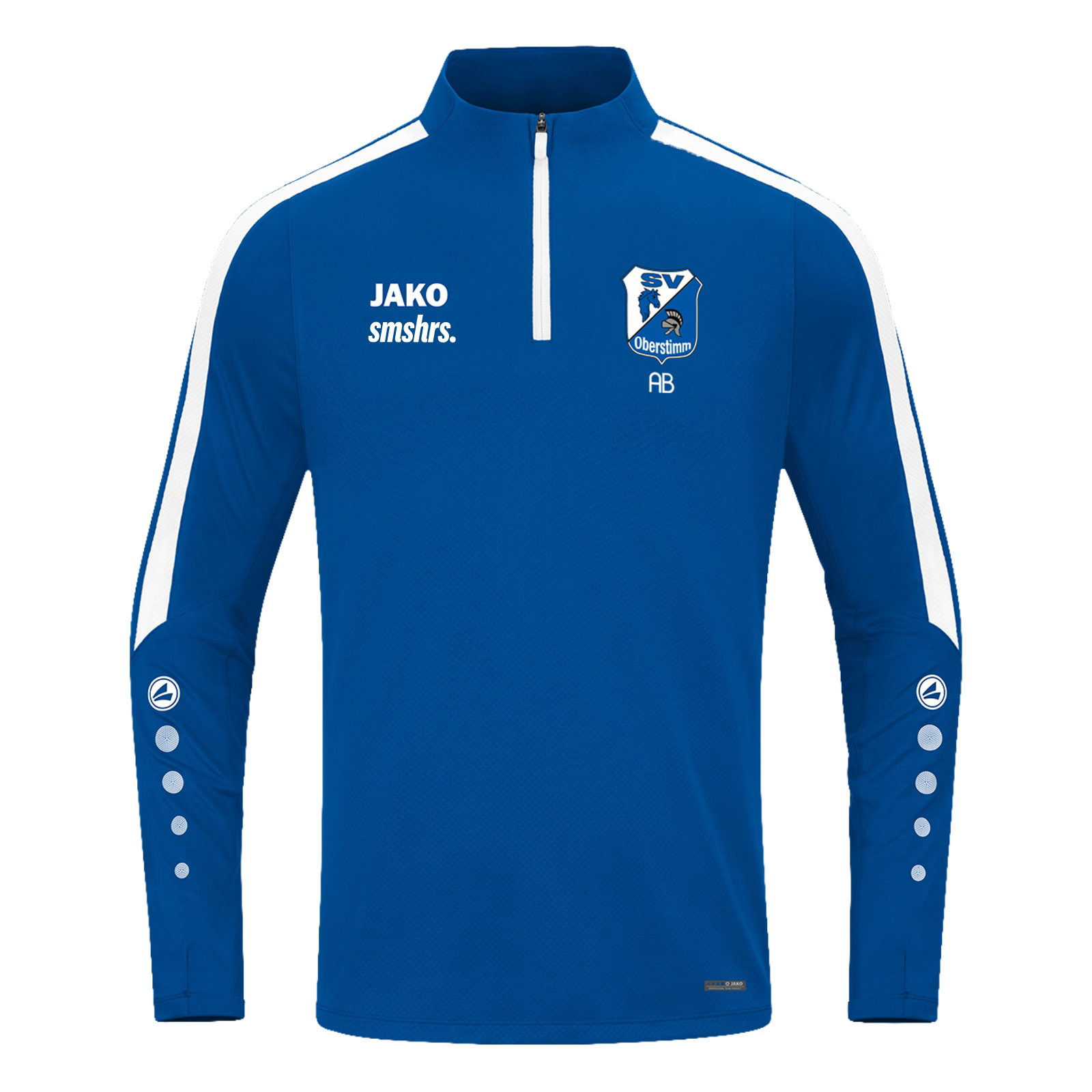 SV Oberstimm Ziptop