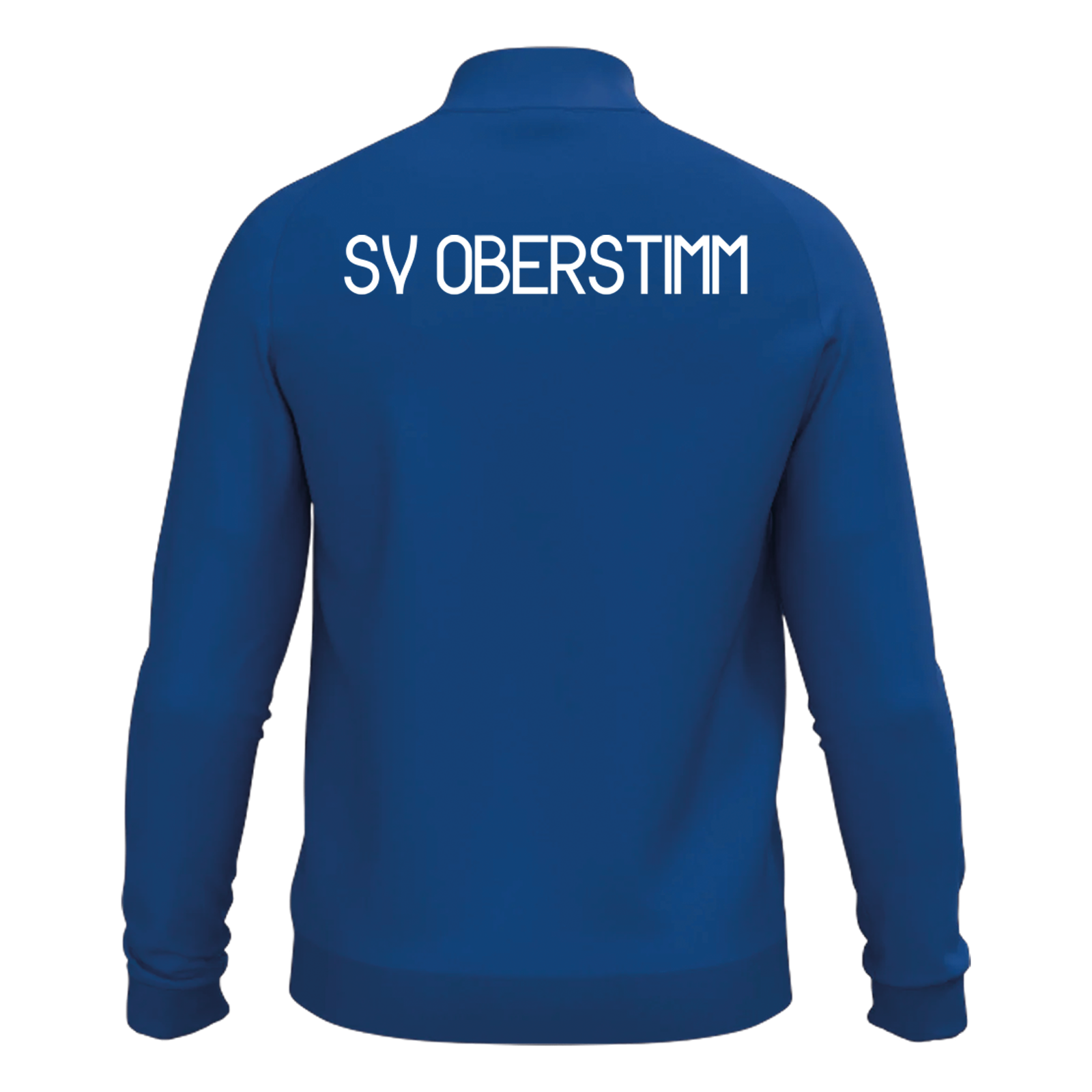 SV Oberstimm Nachwuchs Trainingsjacke