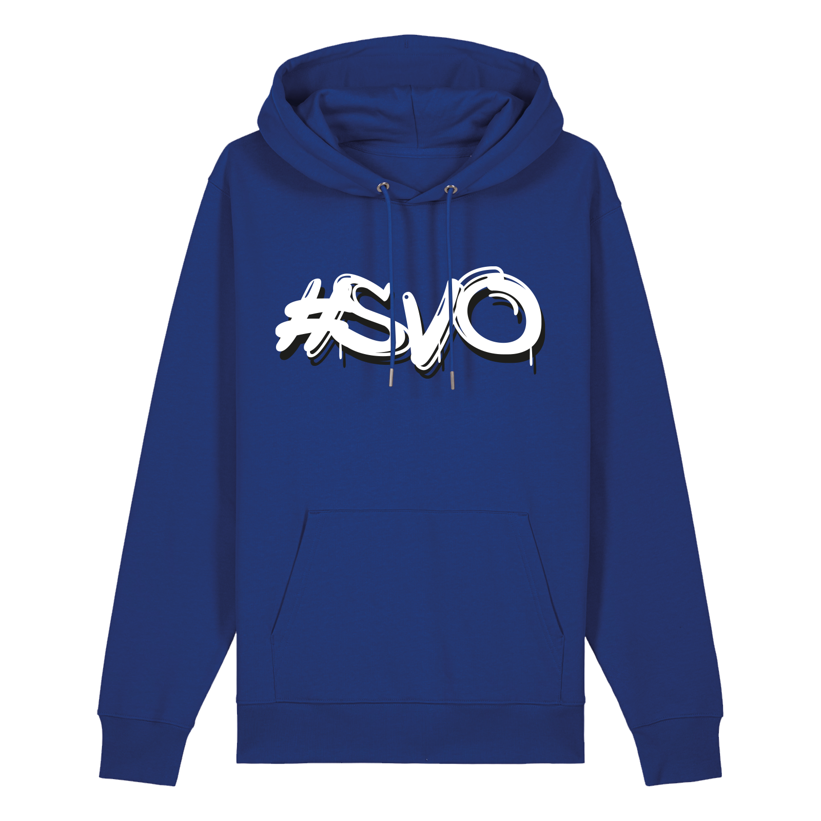 SV Oberstimm Hoodie Graffiti