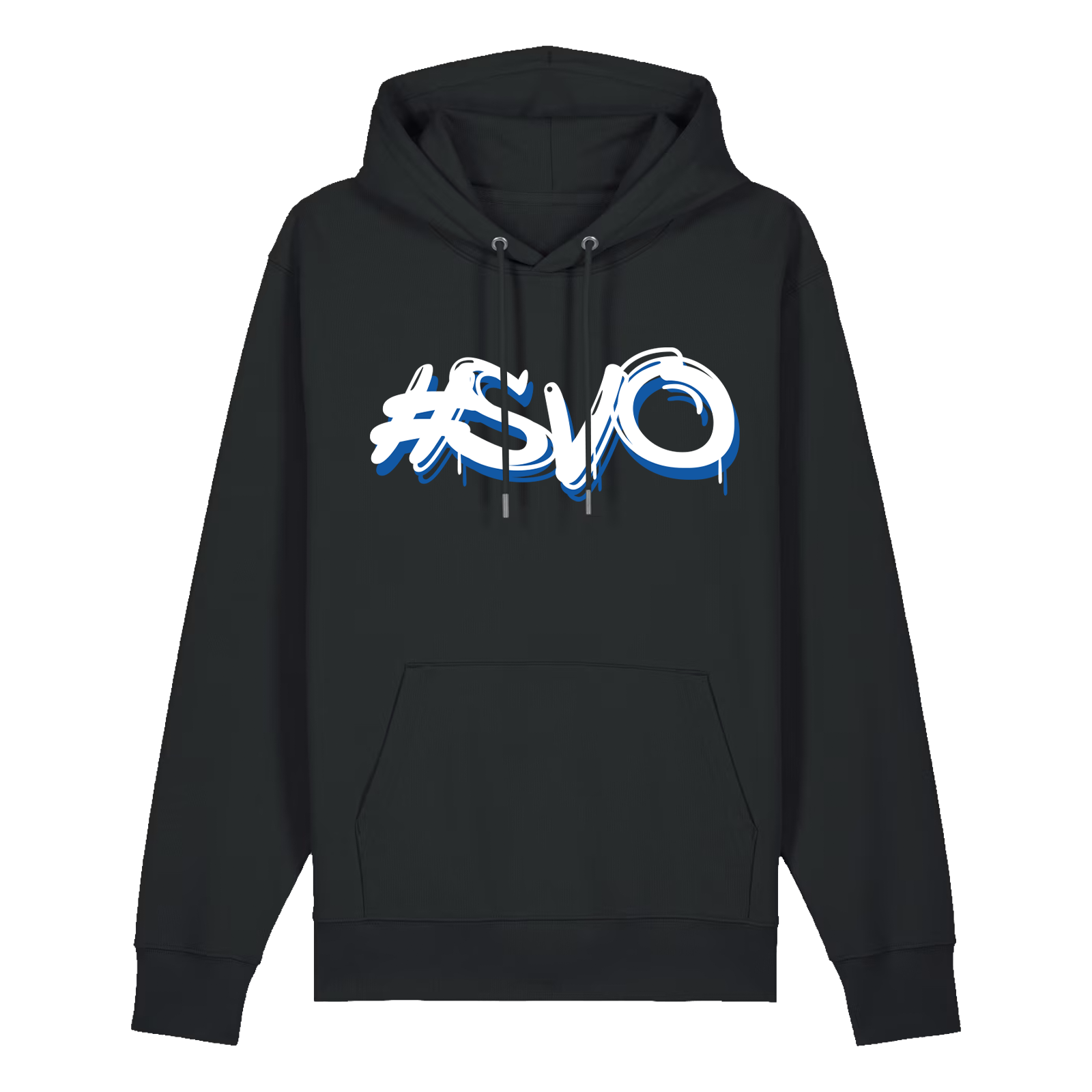 SV Oberstimm Hoodie Graffiti