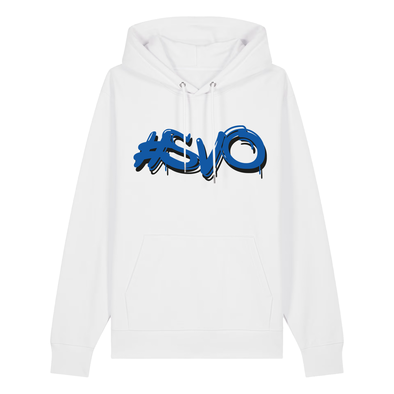 SV Oberstimm Hoodie Graffiti