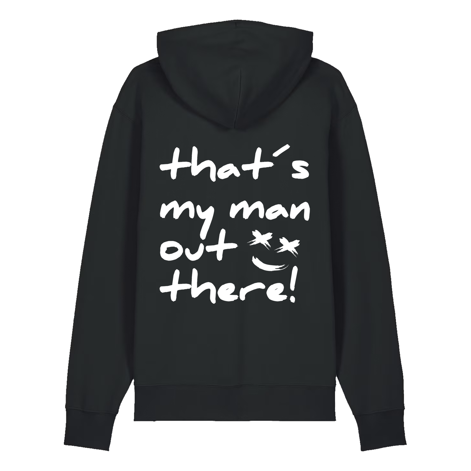 SV Oberstimm Hoodie Spielerfrau