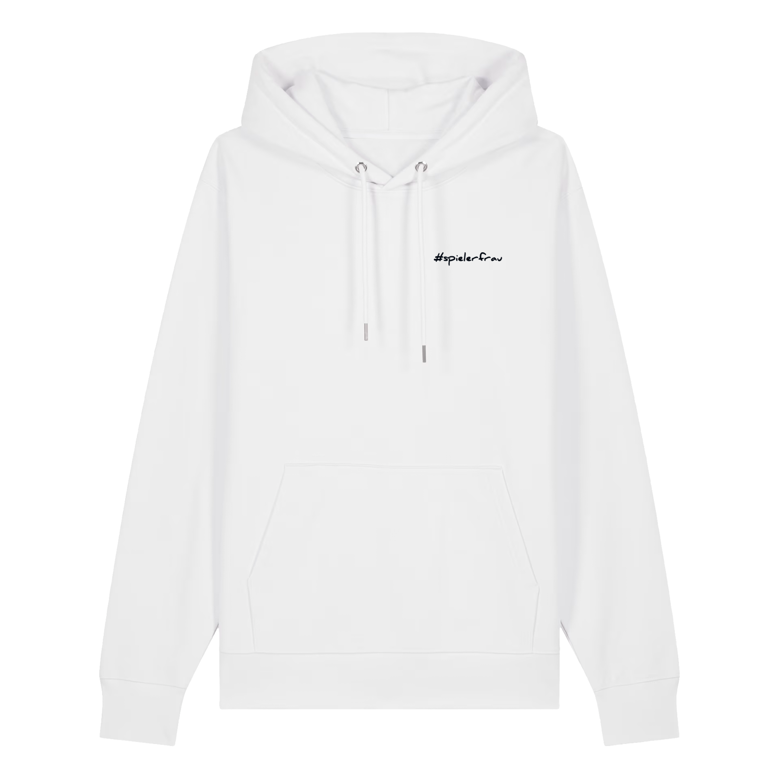 SV Oberstimm Hoodie Spielerfrau