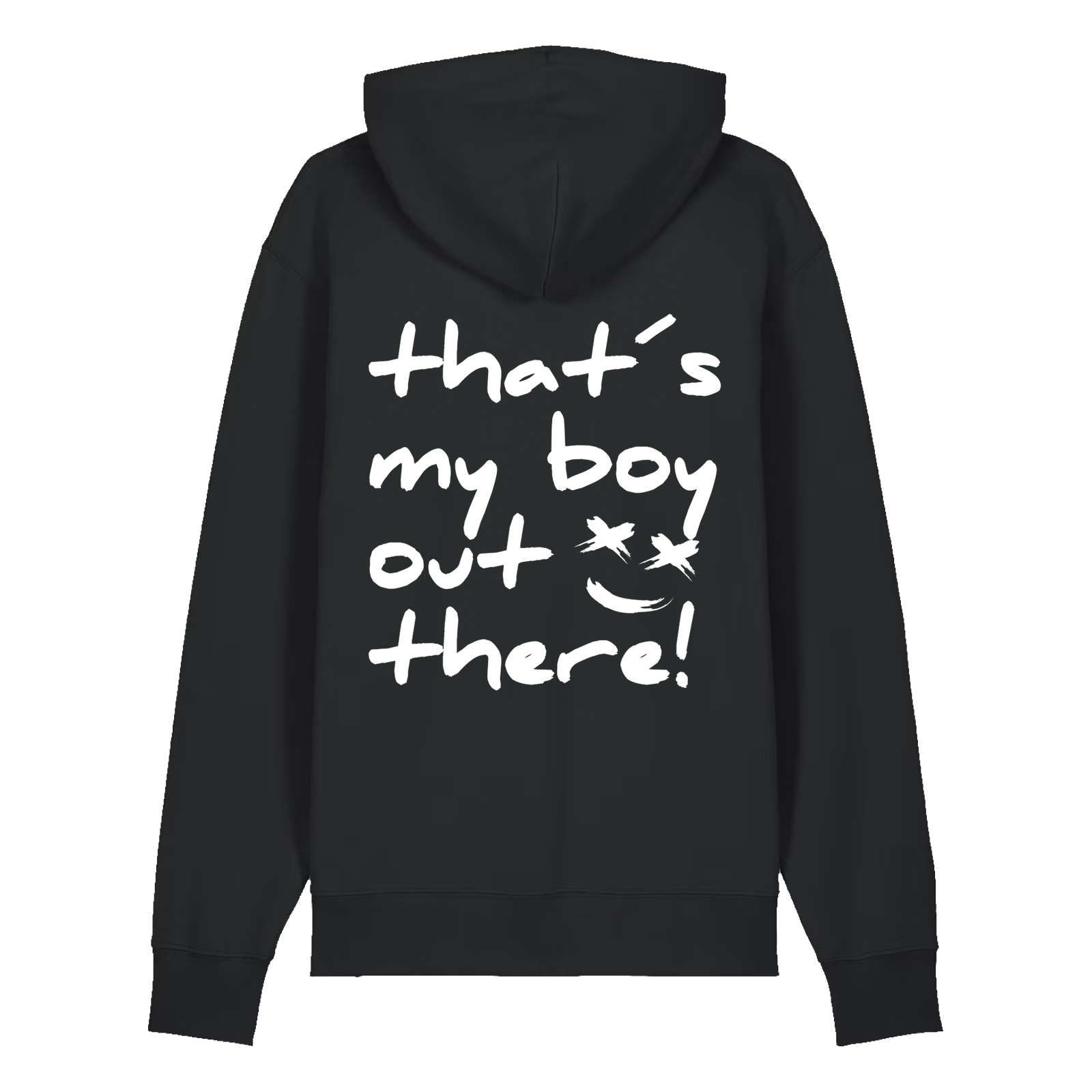 SV Oberstimm Hoodie Spielerpapa