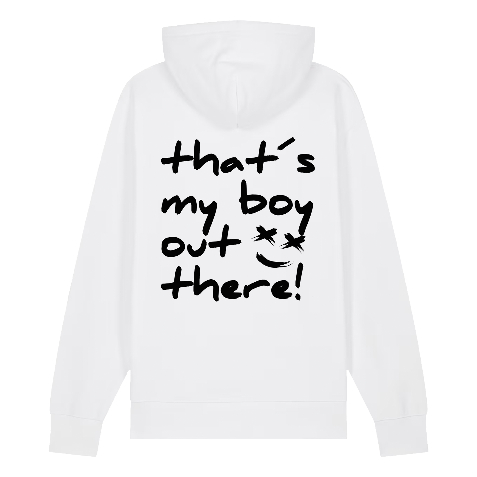 SV Oberstimm Hoodie Spielerpapa