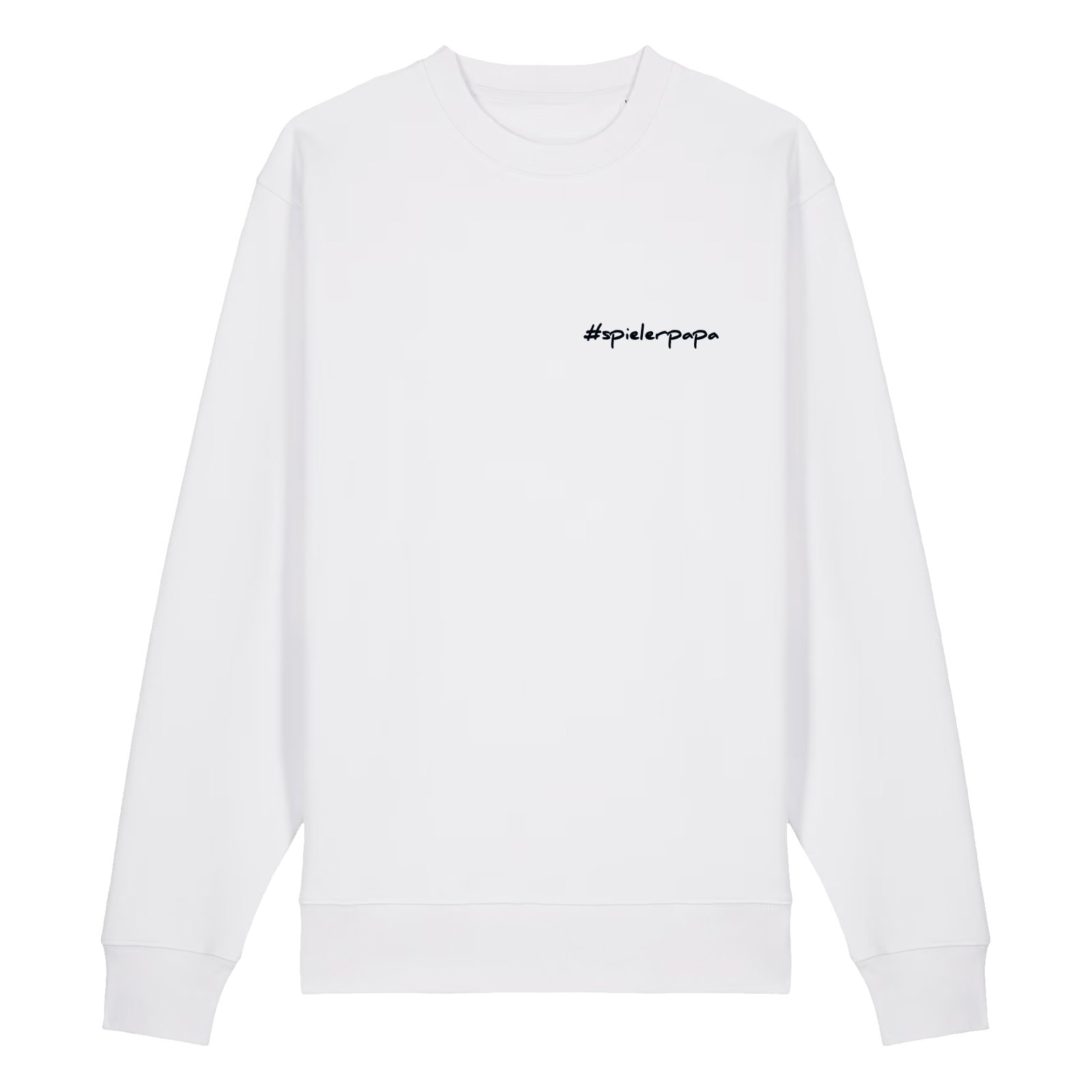 SV Oberstimm Sweatshirt Spielerpapa