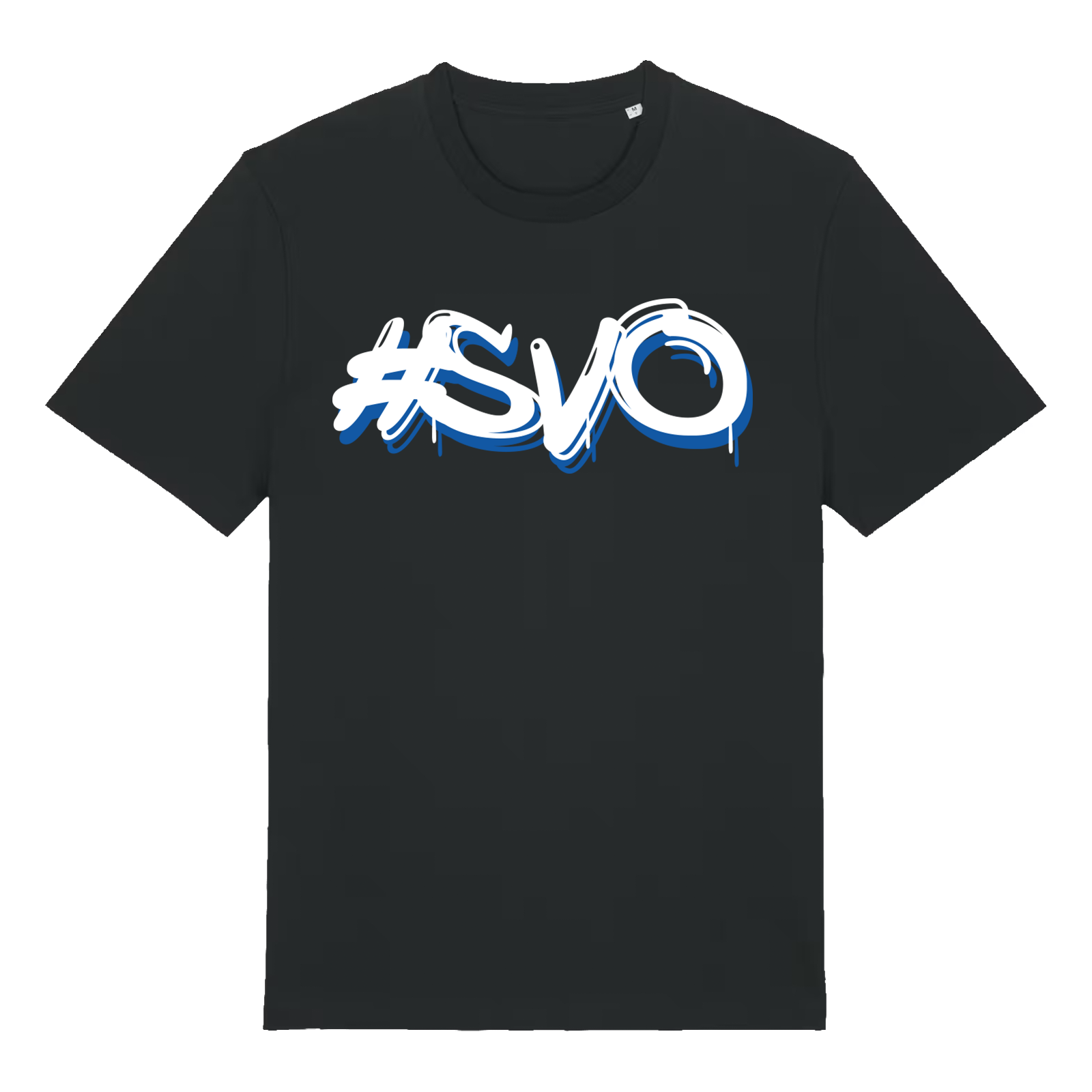 SV Oberstimm T-Shirt Graffiti