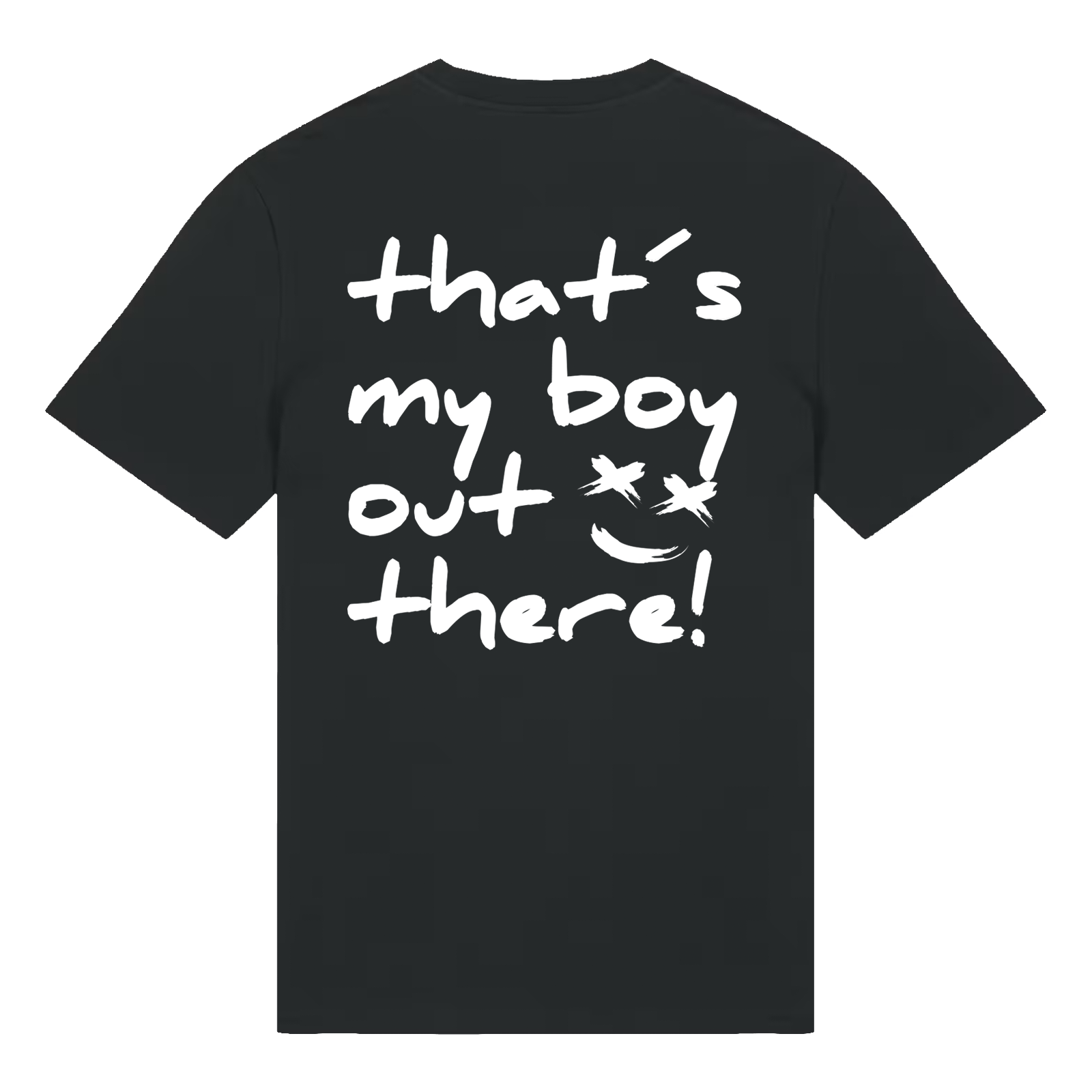 SV Oberstimm T-Shirt Spielerpapa