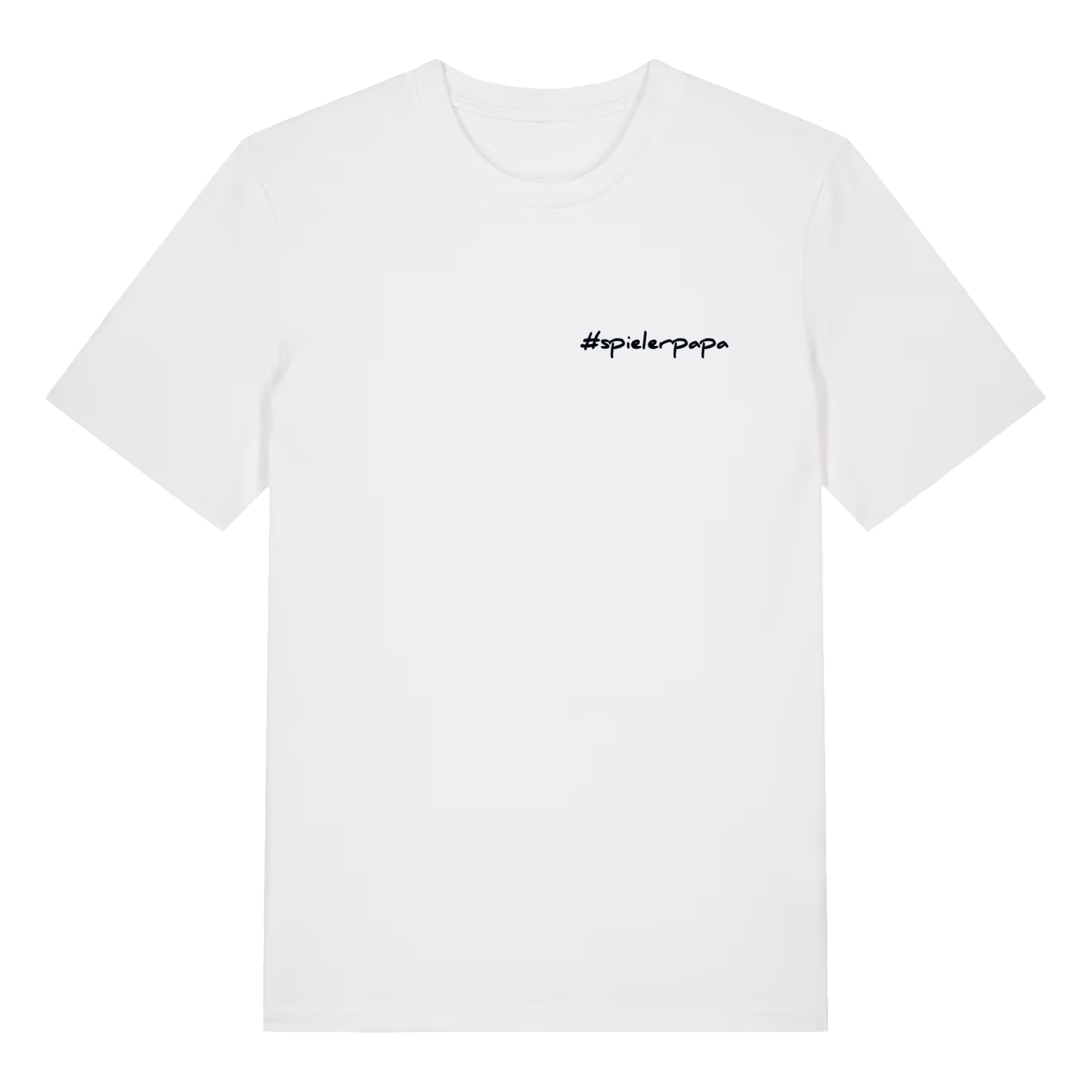 SV Oberstimm T-Shirt Spielerpapa