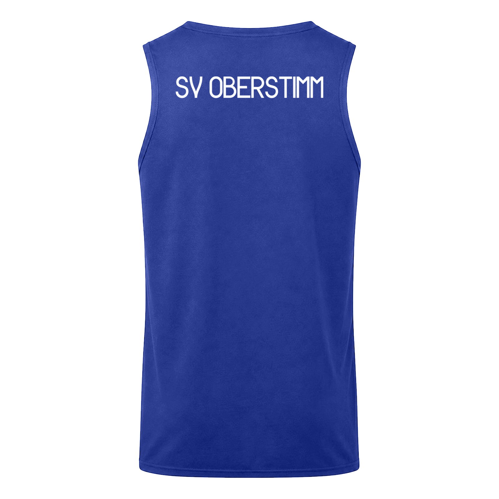SV Oberstimm Tanktop