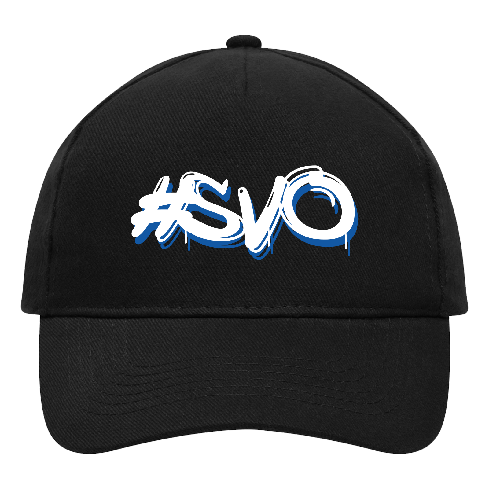 SV Oberstimm Cap Graffiti