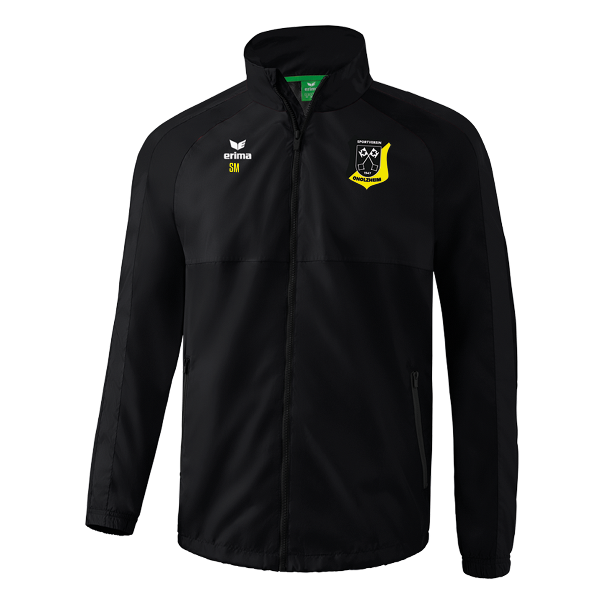 SV Onolzheim e.V. Team Allwetterjacke UNISEX