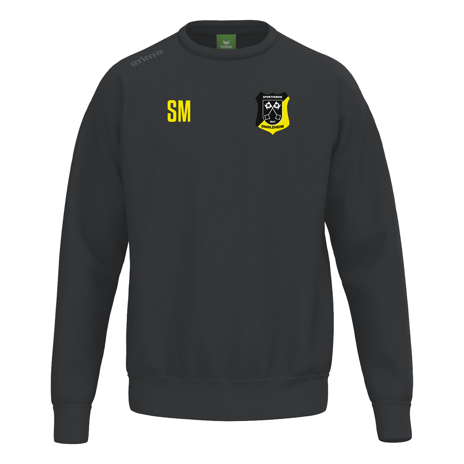 SV Onolzheim e.V. TS Sweatshirt Unisex