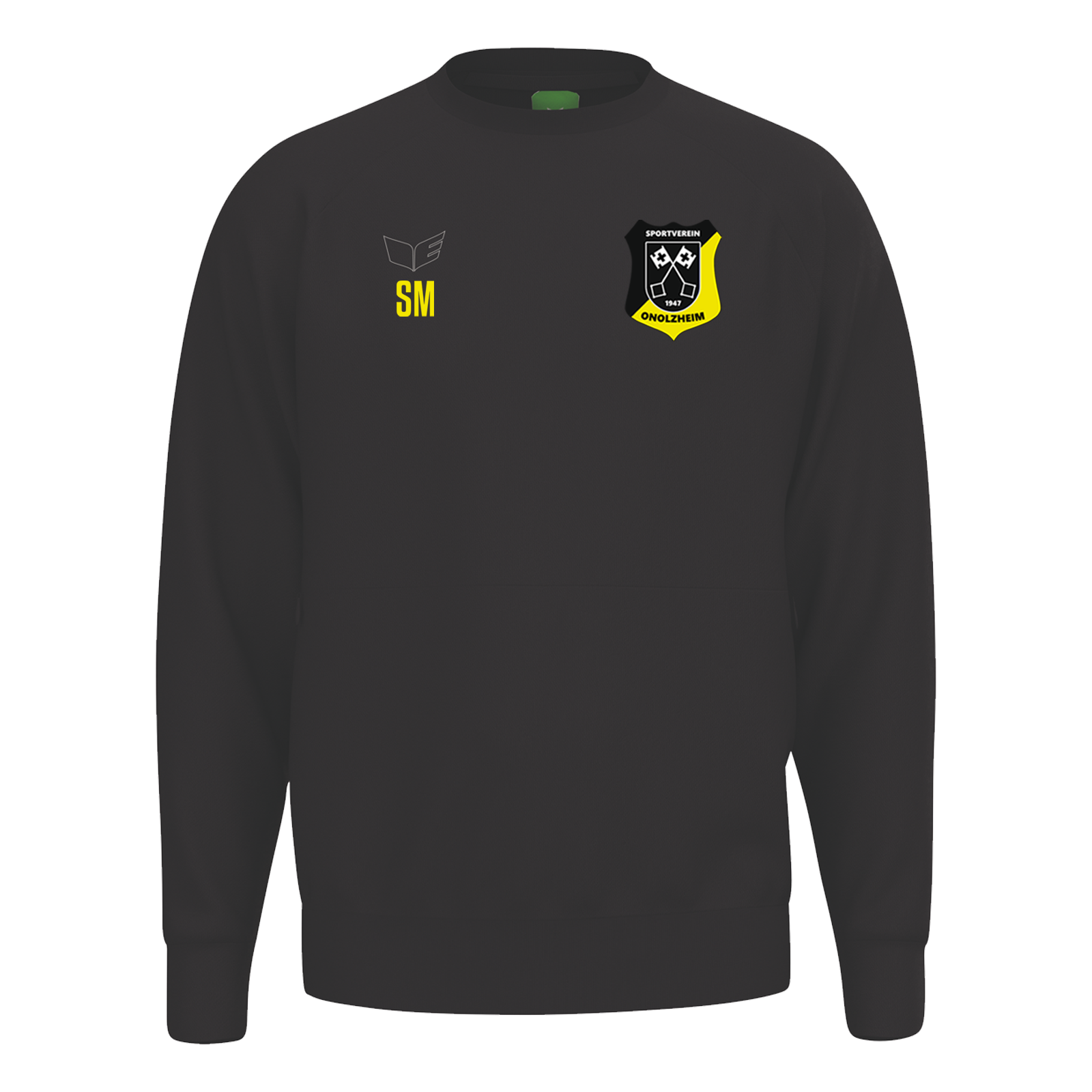 SV Onolzheim e.V. PREMIA Sweatshirt Unisex