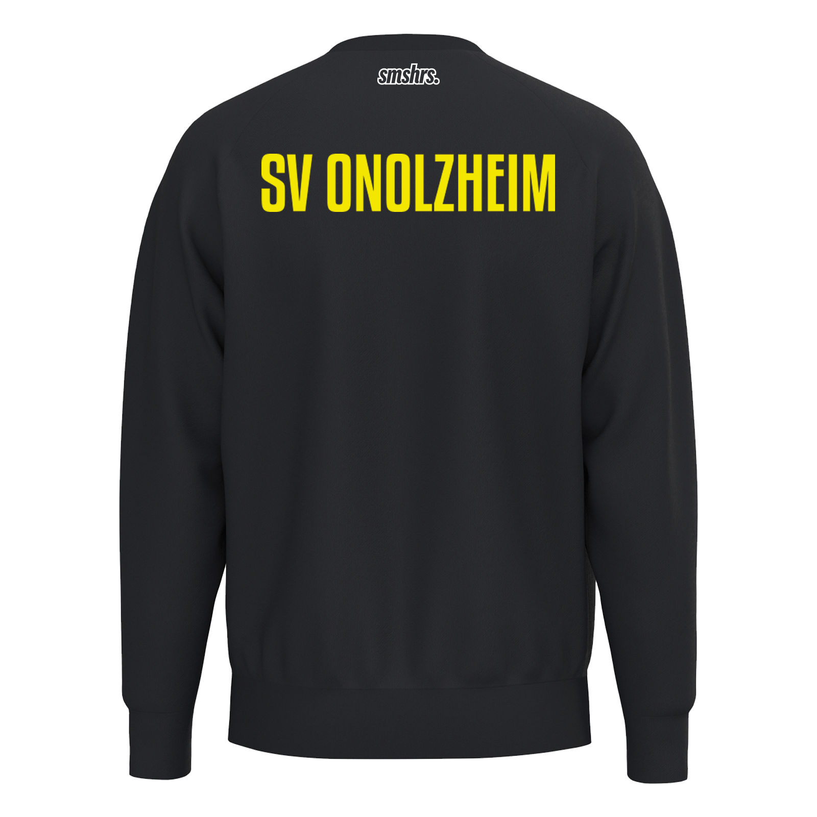 SV Onolzheim e.V. PREMIA Sweatshirt Unisex