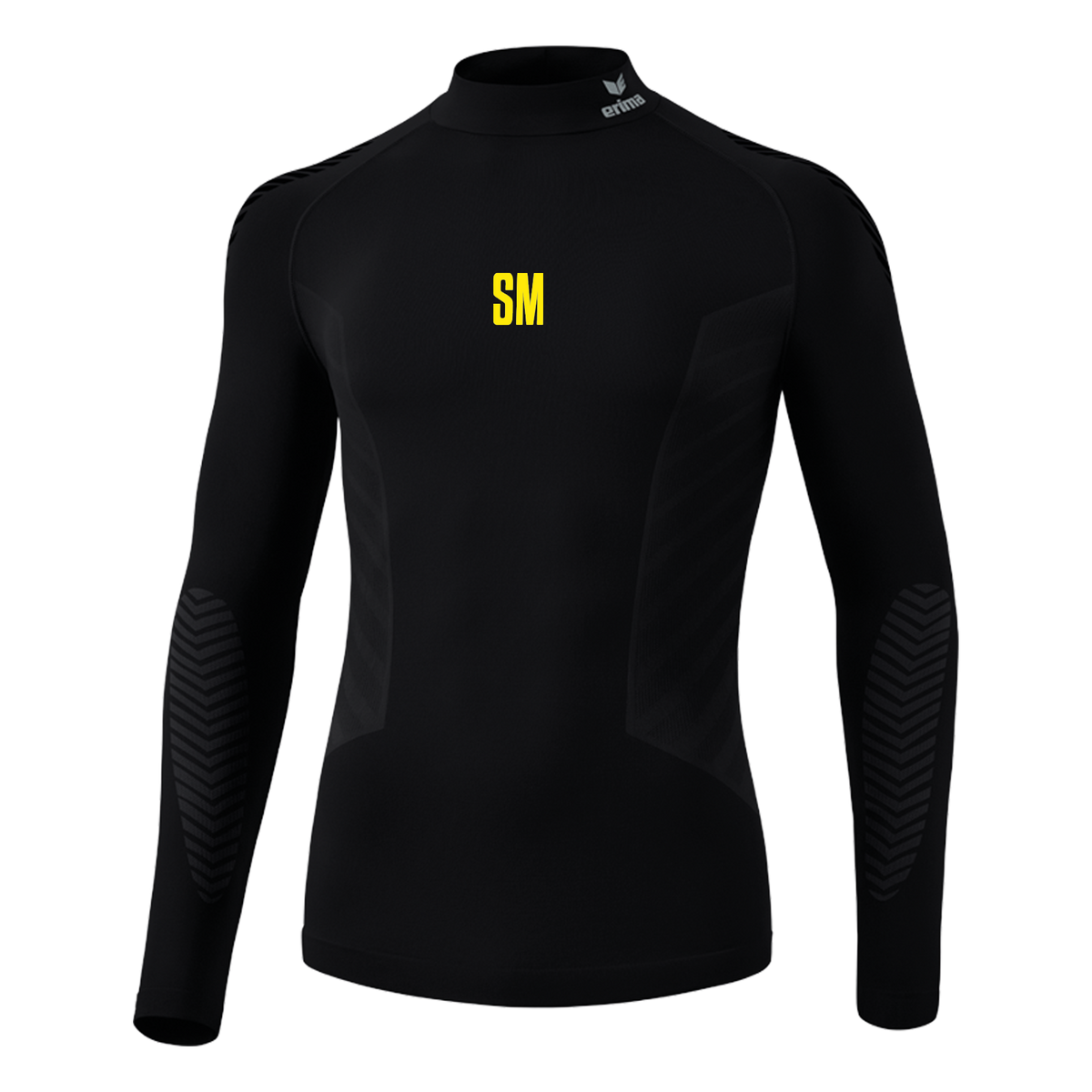 SV Onolzheim e.V. Athletic Longsleeve Turtle Neck Unisex