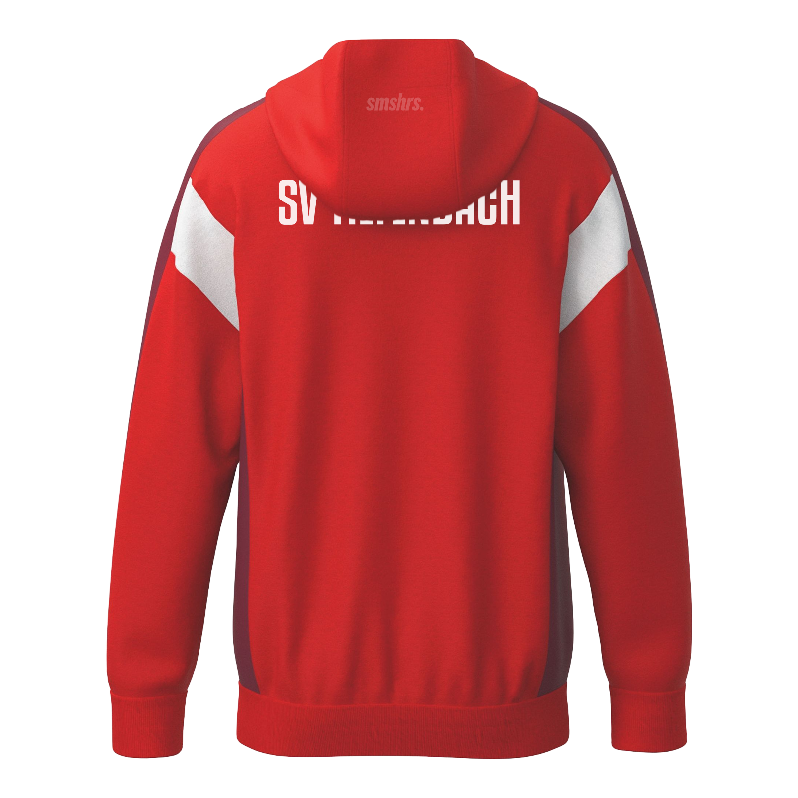 SV Tiefenbach Celebrate Trainingsjacke mit Kapuze HERREN/KIDS