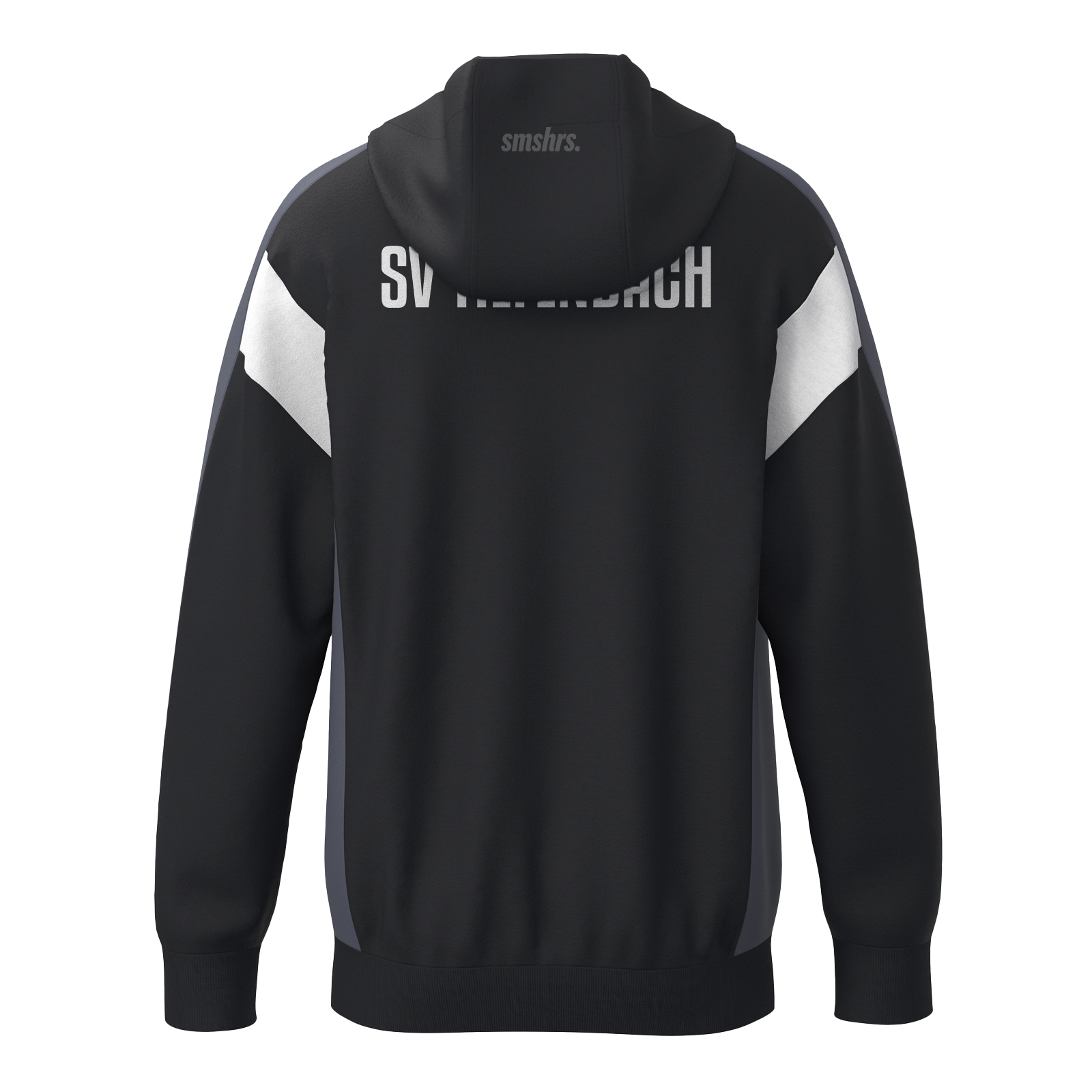 SV Tiefenbach Celebrate Trainingsjacke mit Kapuze HERREN/KIDS