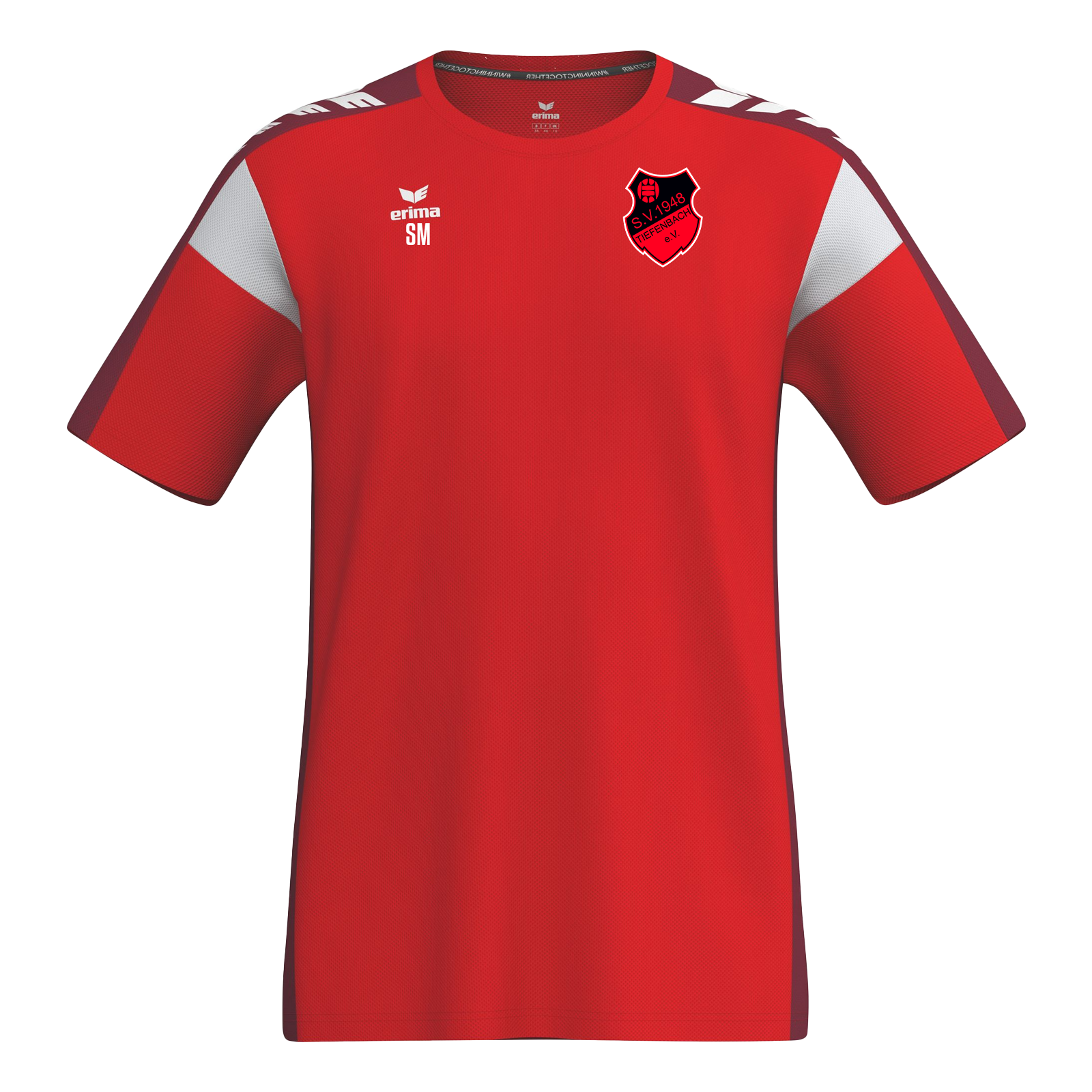 SV Tiefenbach Celebrate T-Shirt Function UNISEX