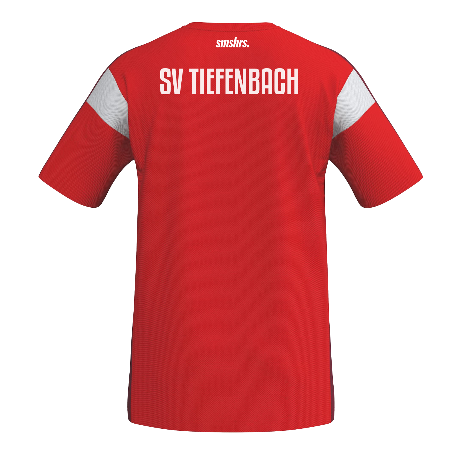 SV Tiefenbach Celebrate T-Shirt Function UNISEX