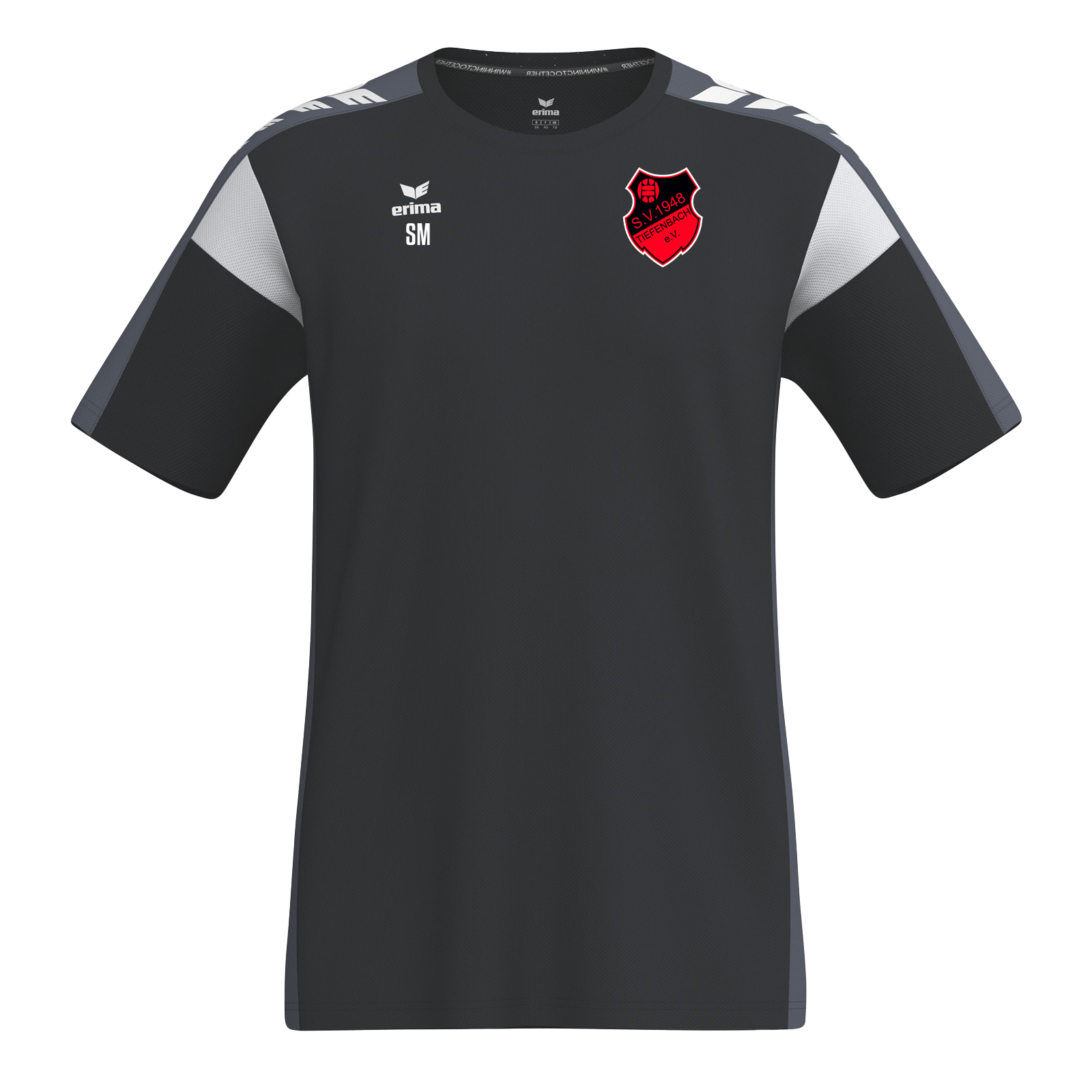 SV Tiefenbach Celebrate T-Shirt Function UNISEX