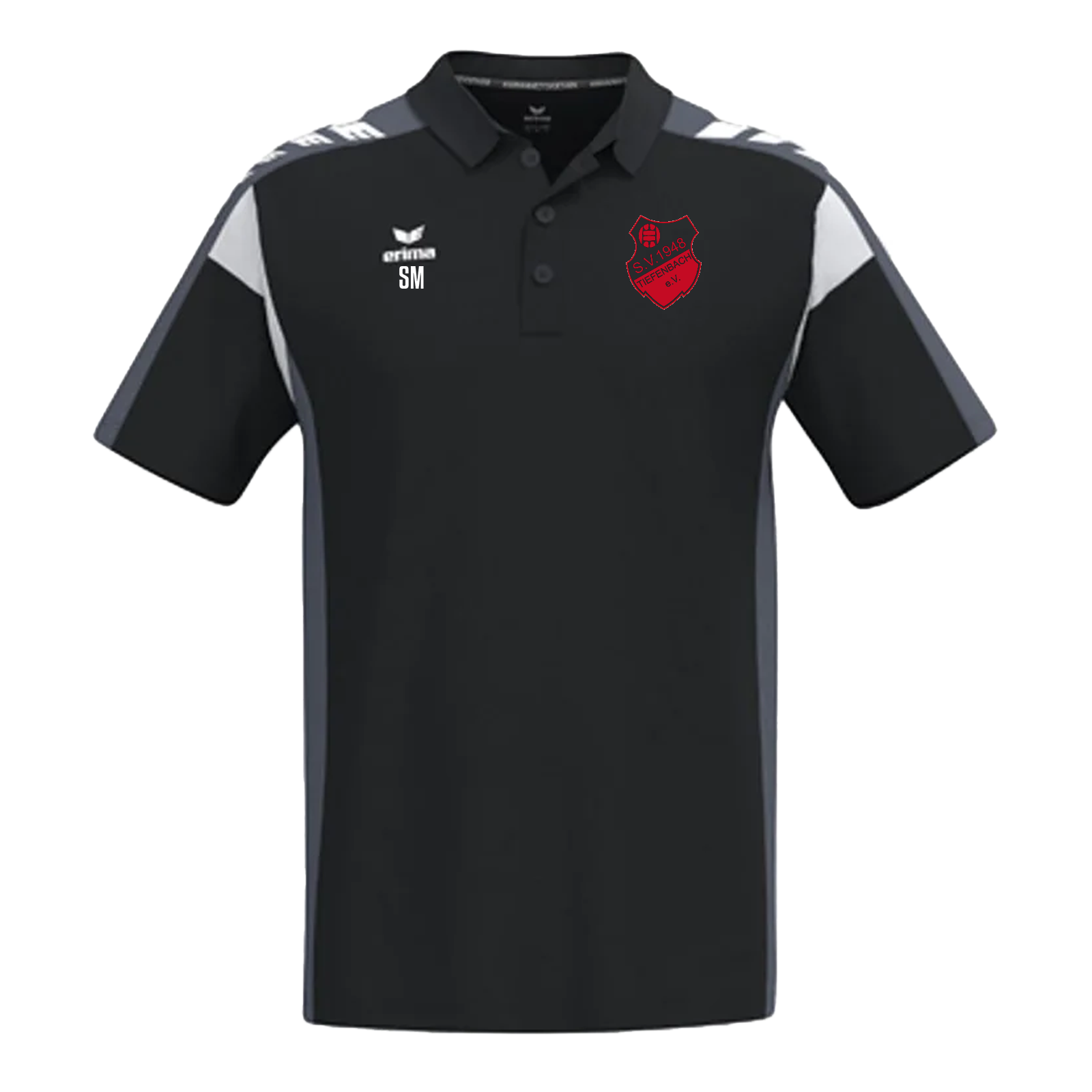 SV Tiefenbach Celebrate Poloshirt Function UNISEX