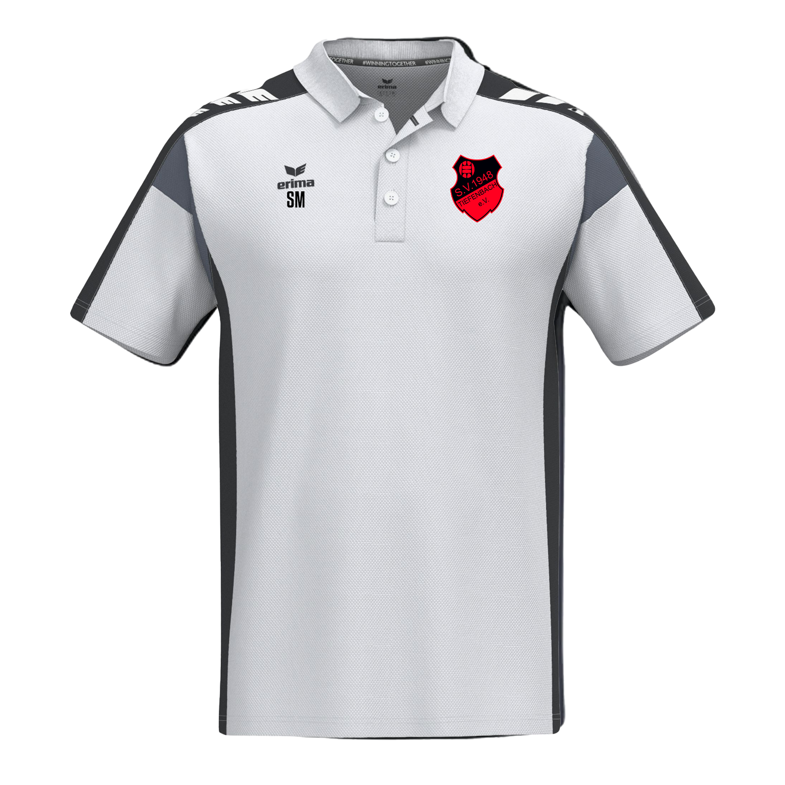 SV Tiefenbach Celebrate Poloshirt Function UNISEX
