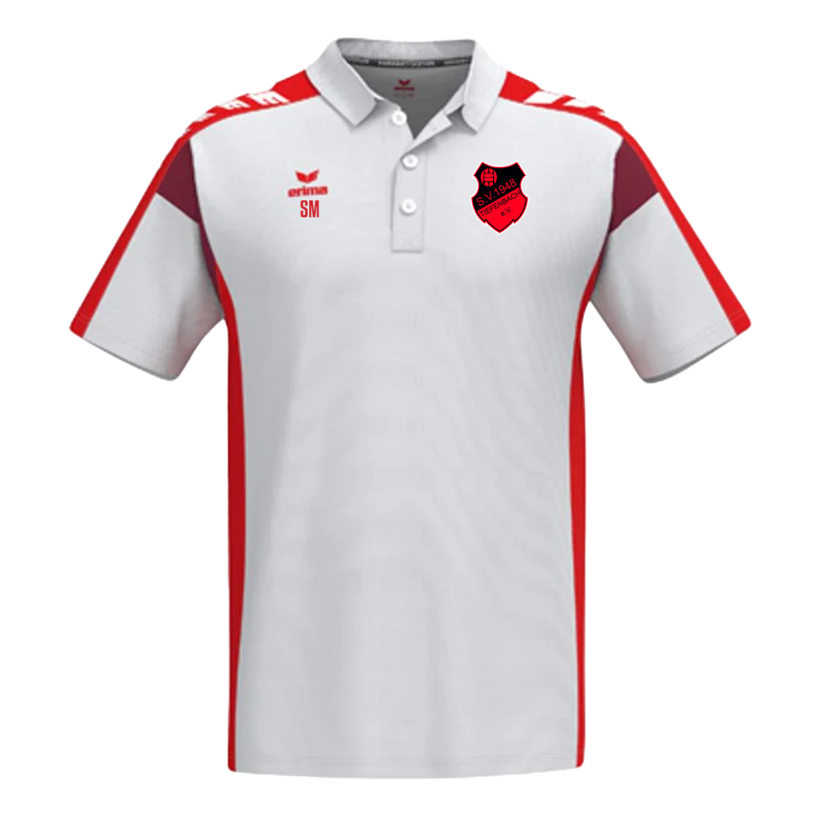 SV Tiefenbach Celebrate Poloshirt Function UNISEX